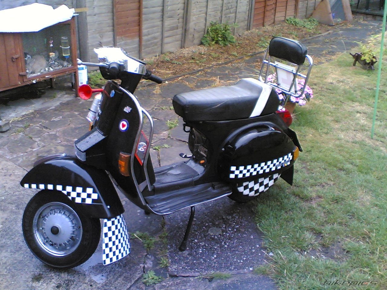 Bike Photo 645341
