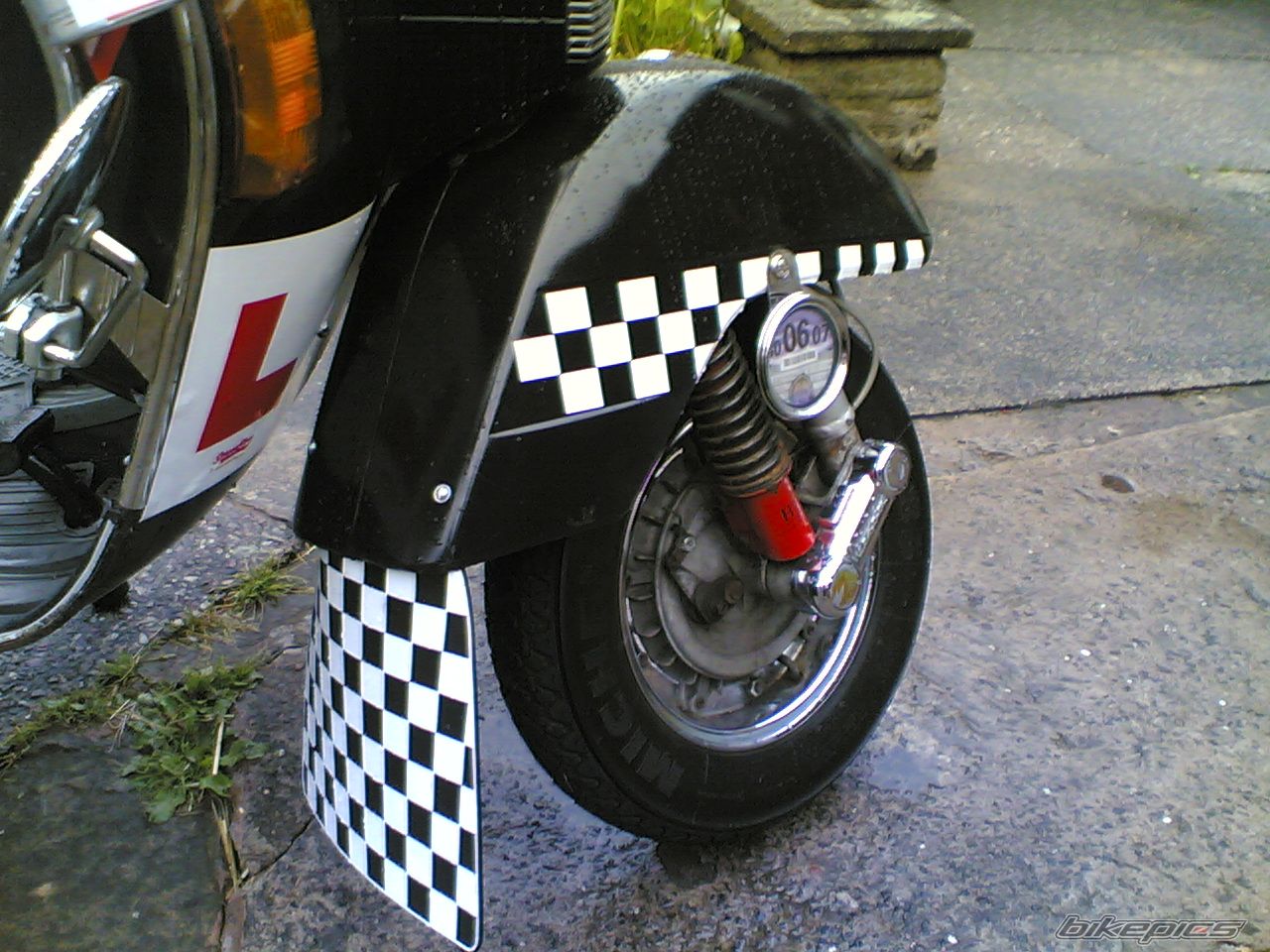 Bike Photo 645345
