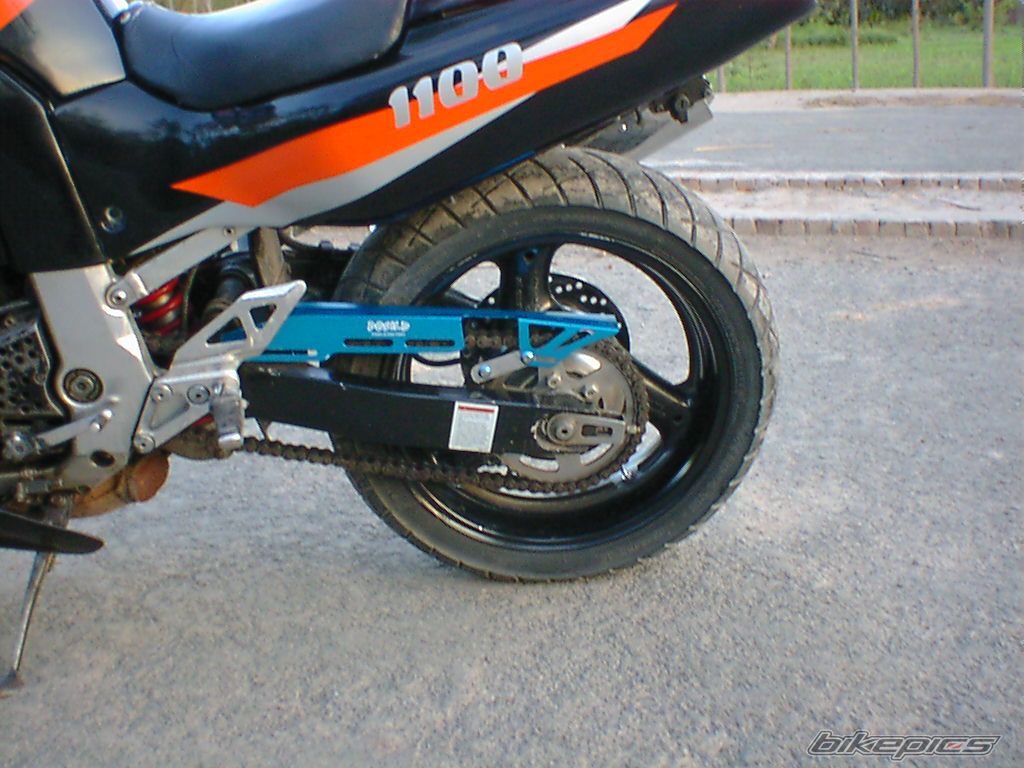 Bike Photo 645353