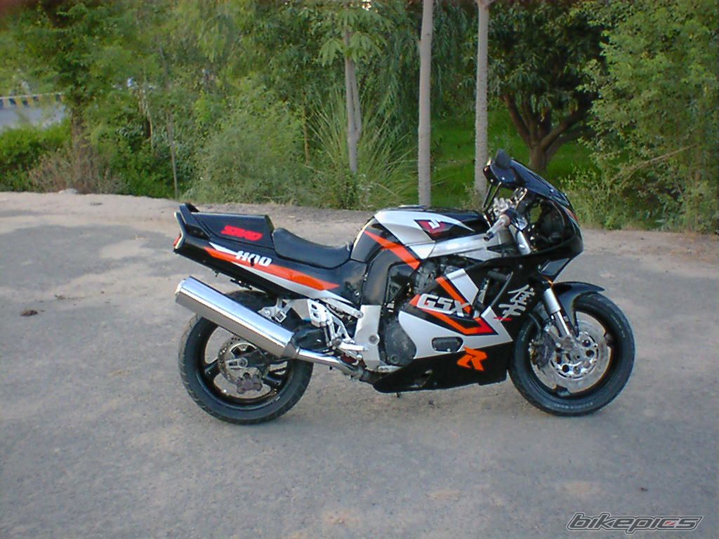 Bike Photo 645363