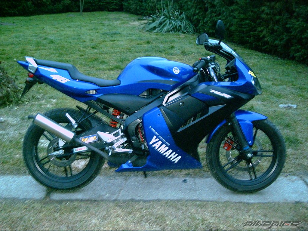 Bike Photo 645367