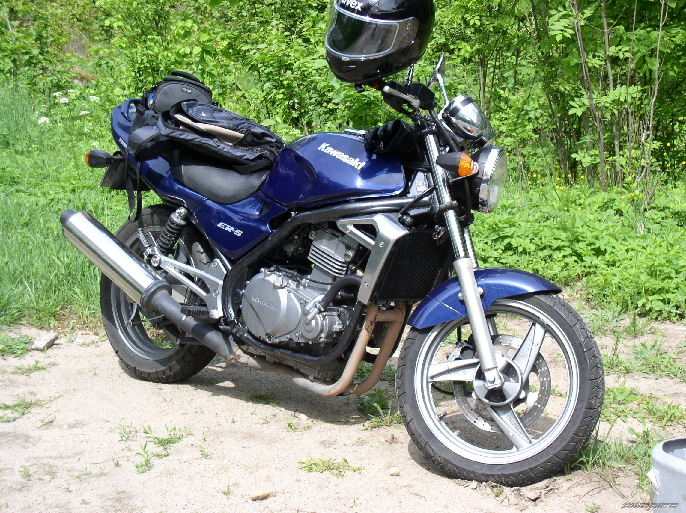 Bike Photo 645369