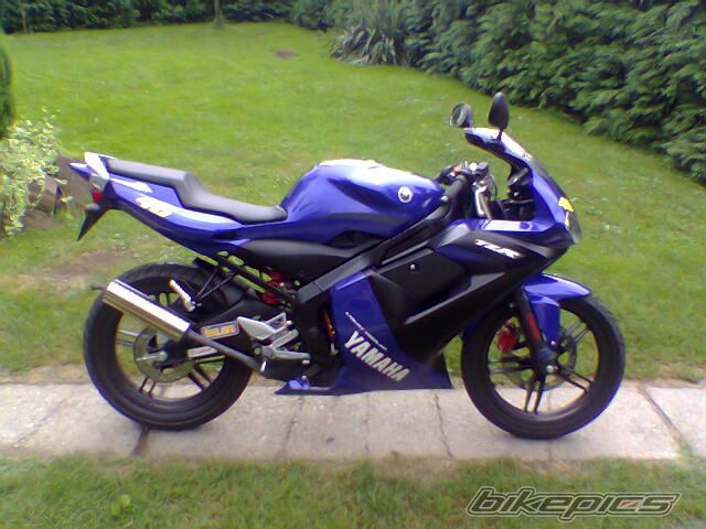 Bike Photo 645373