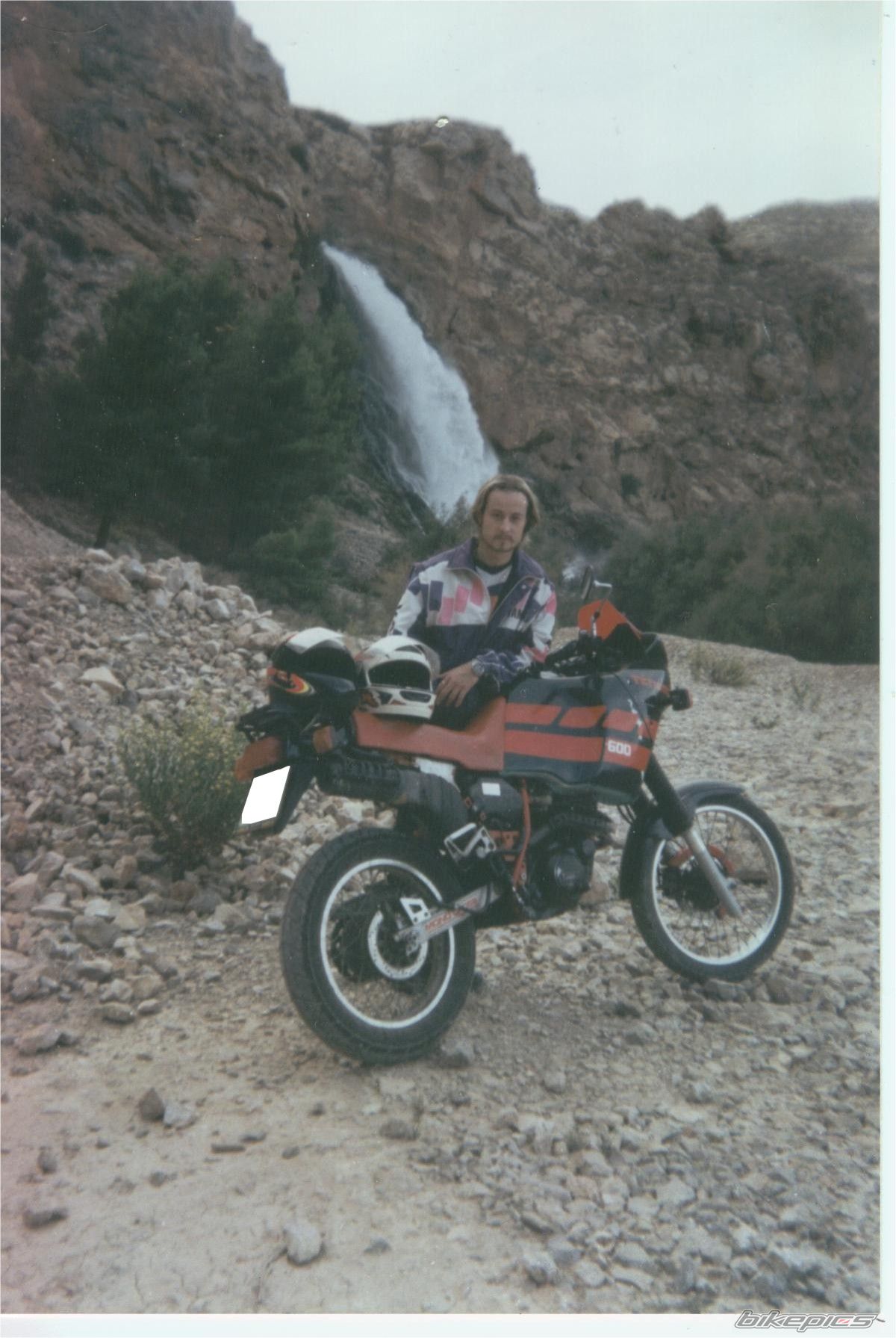 Bike Photo 645376