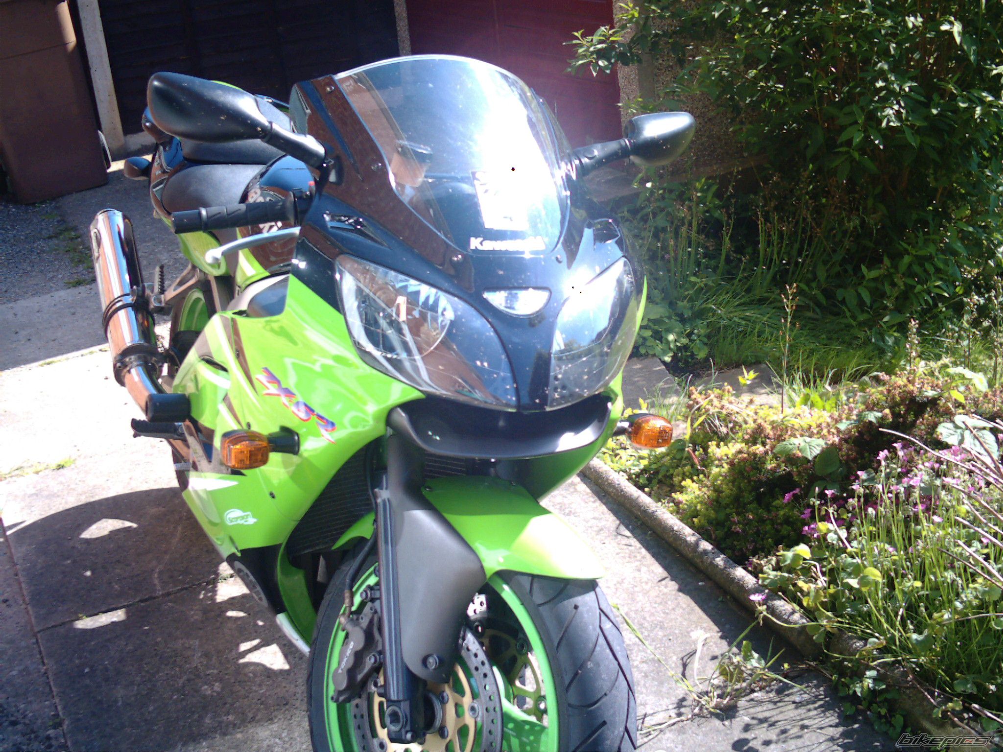 Bike Photo 645389