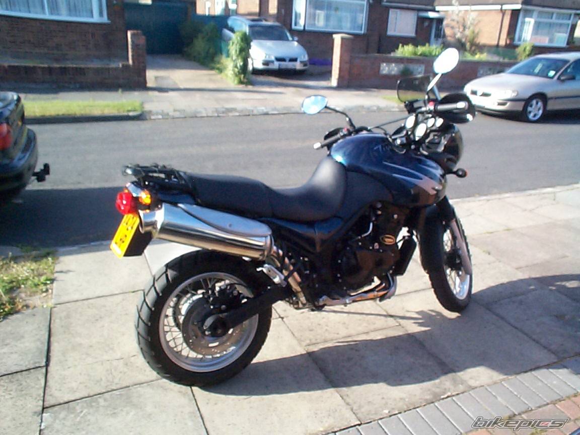 Bike Photo 64539