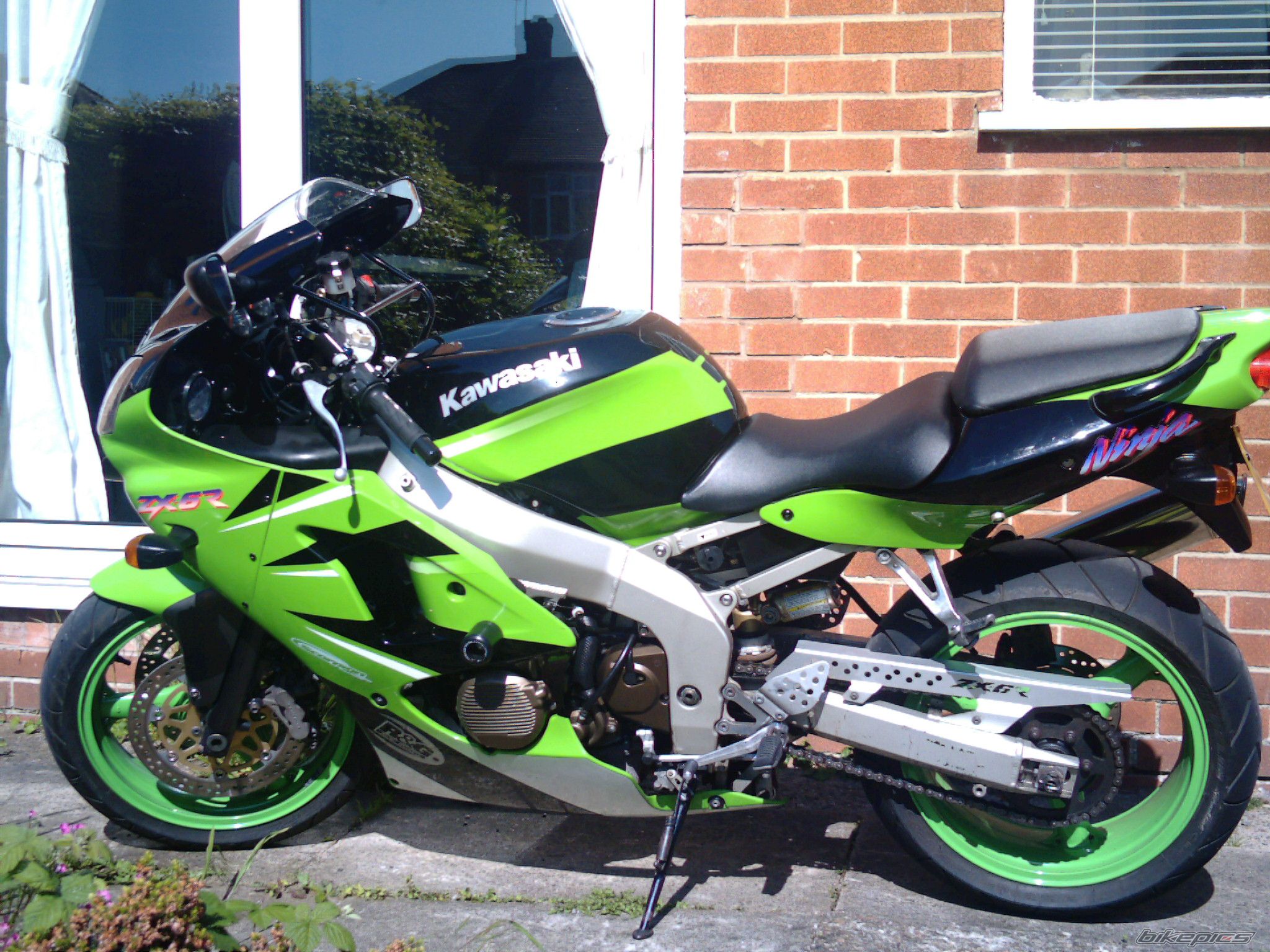 Bike Photo 645390