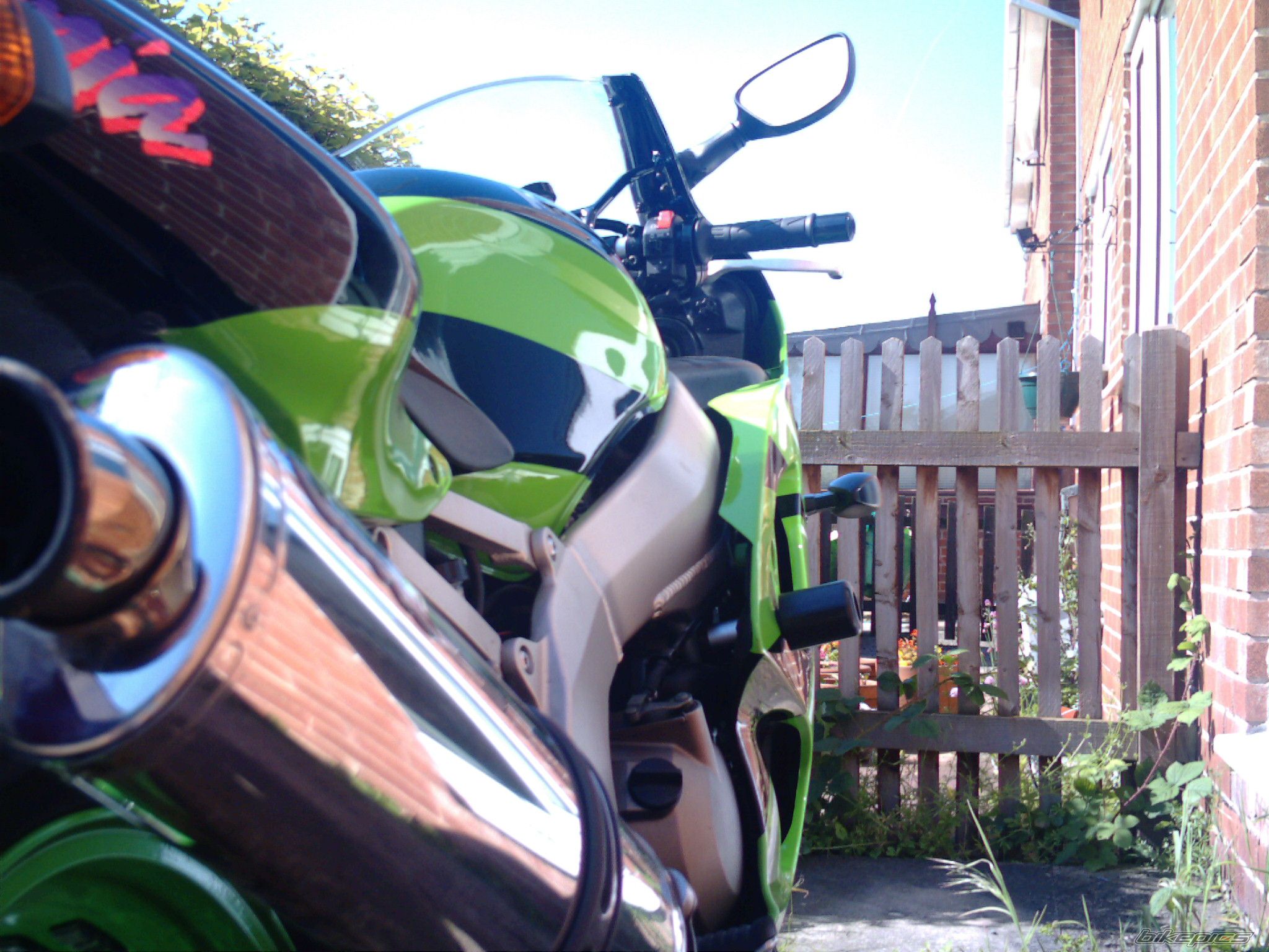 Bike Photo 645394