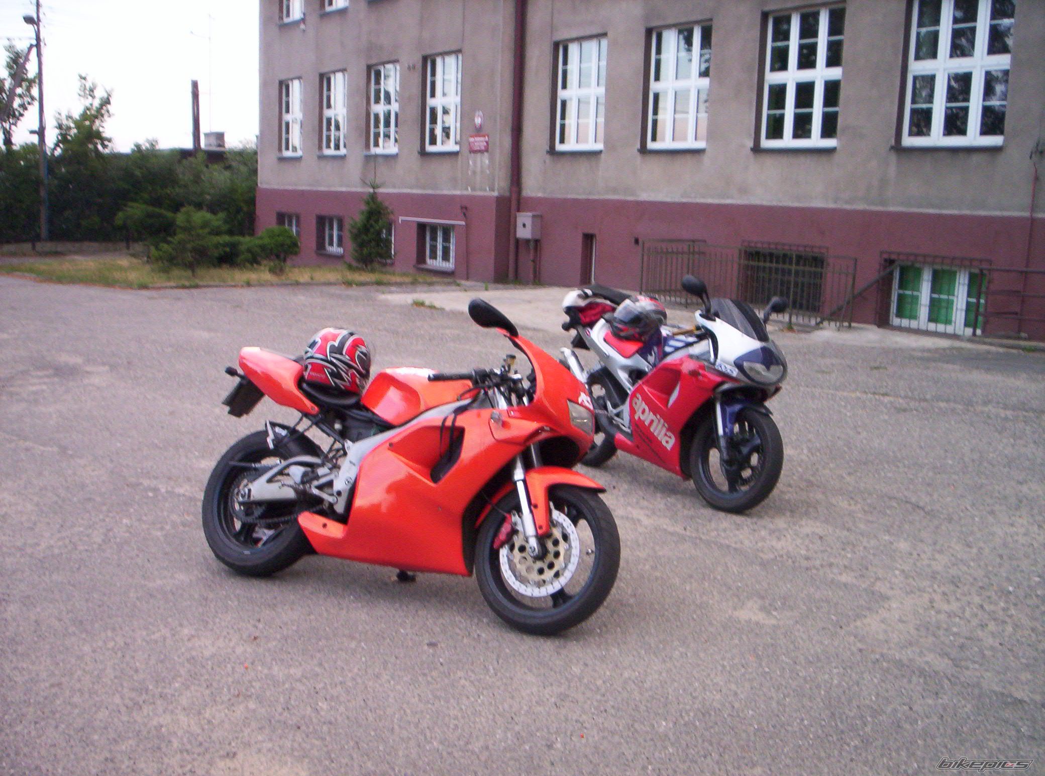 Bike Photo 645427