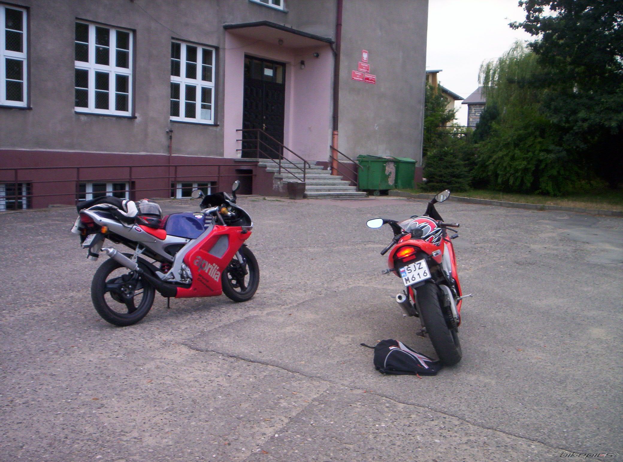 Bike Photo 645432
