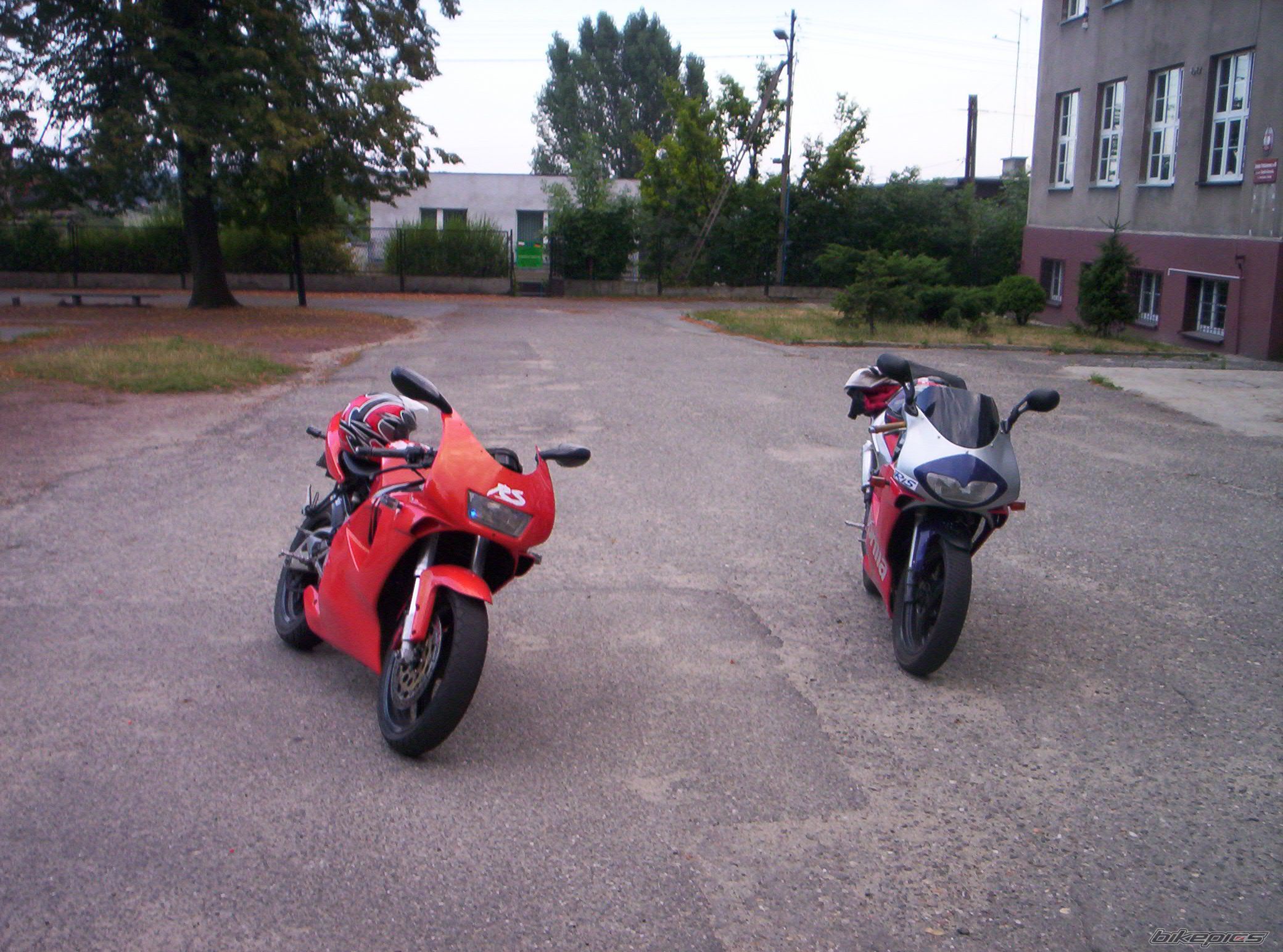Bike Photo 645440