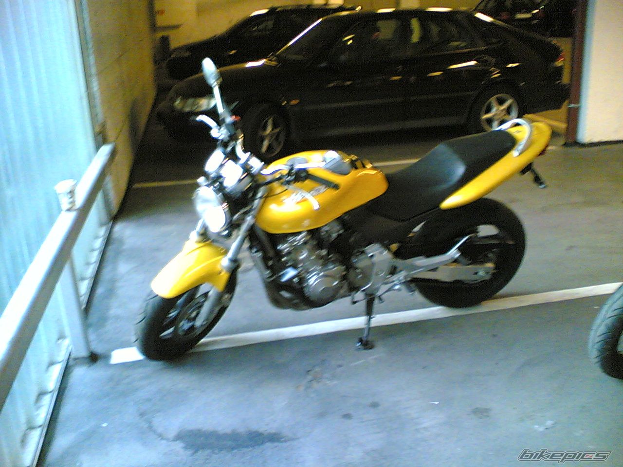 Bike Photo 645446