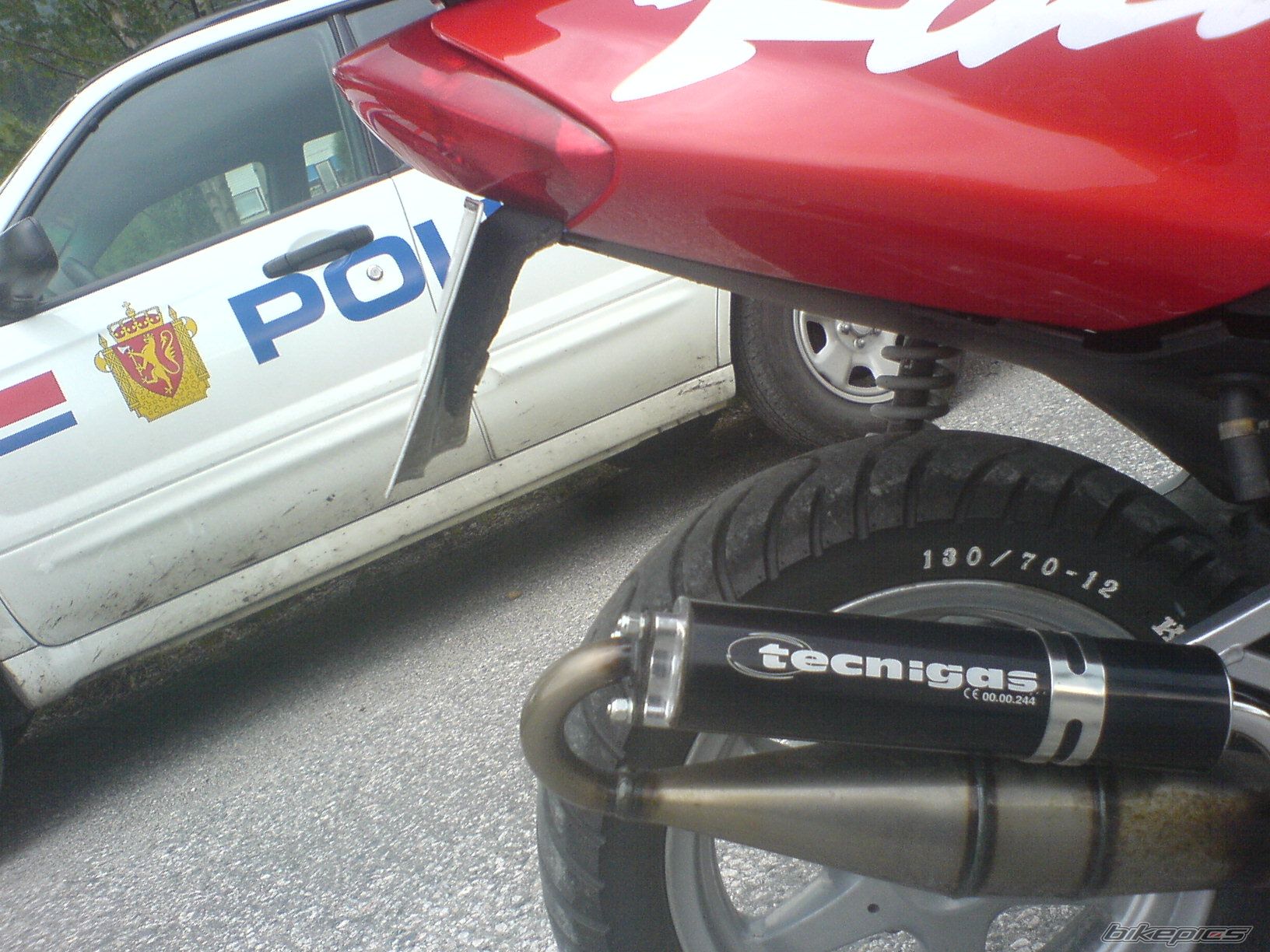Bike Photo 645458
