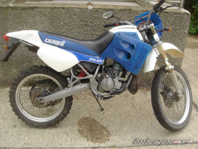 Bike Photo 645475