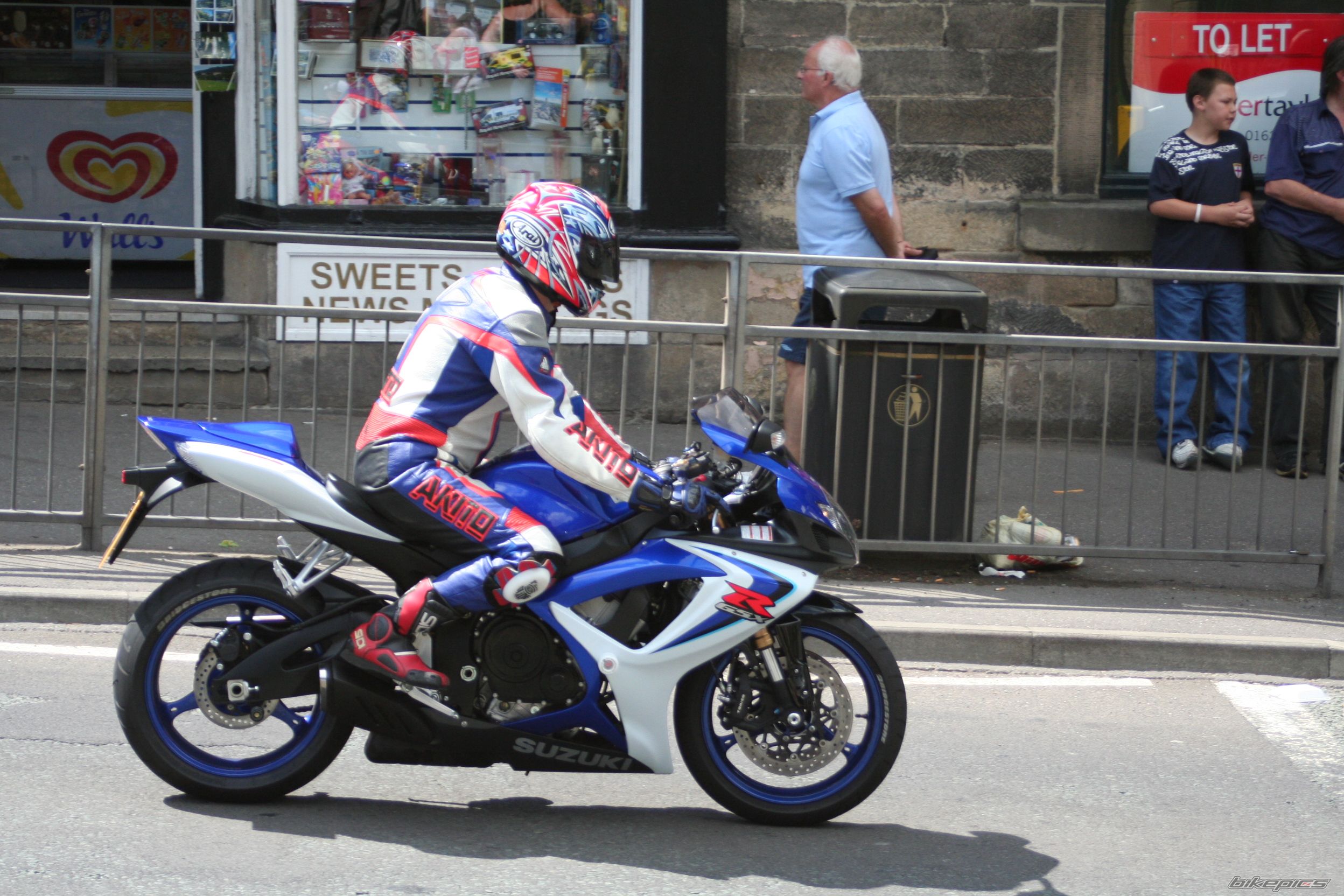 Bike Photo 645495