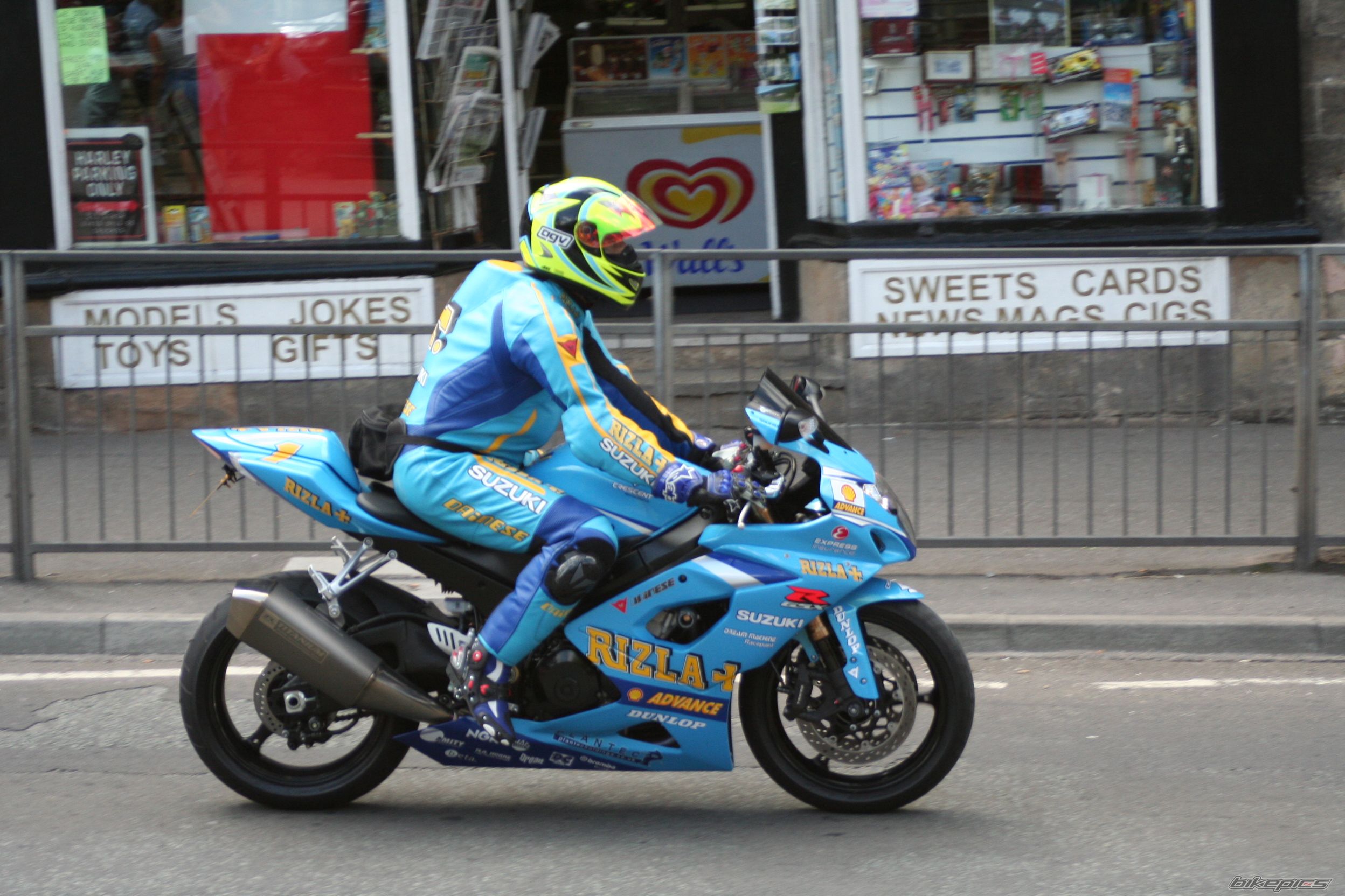 Bike Photo 645496