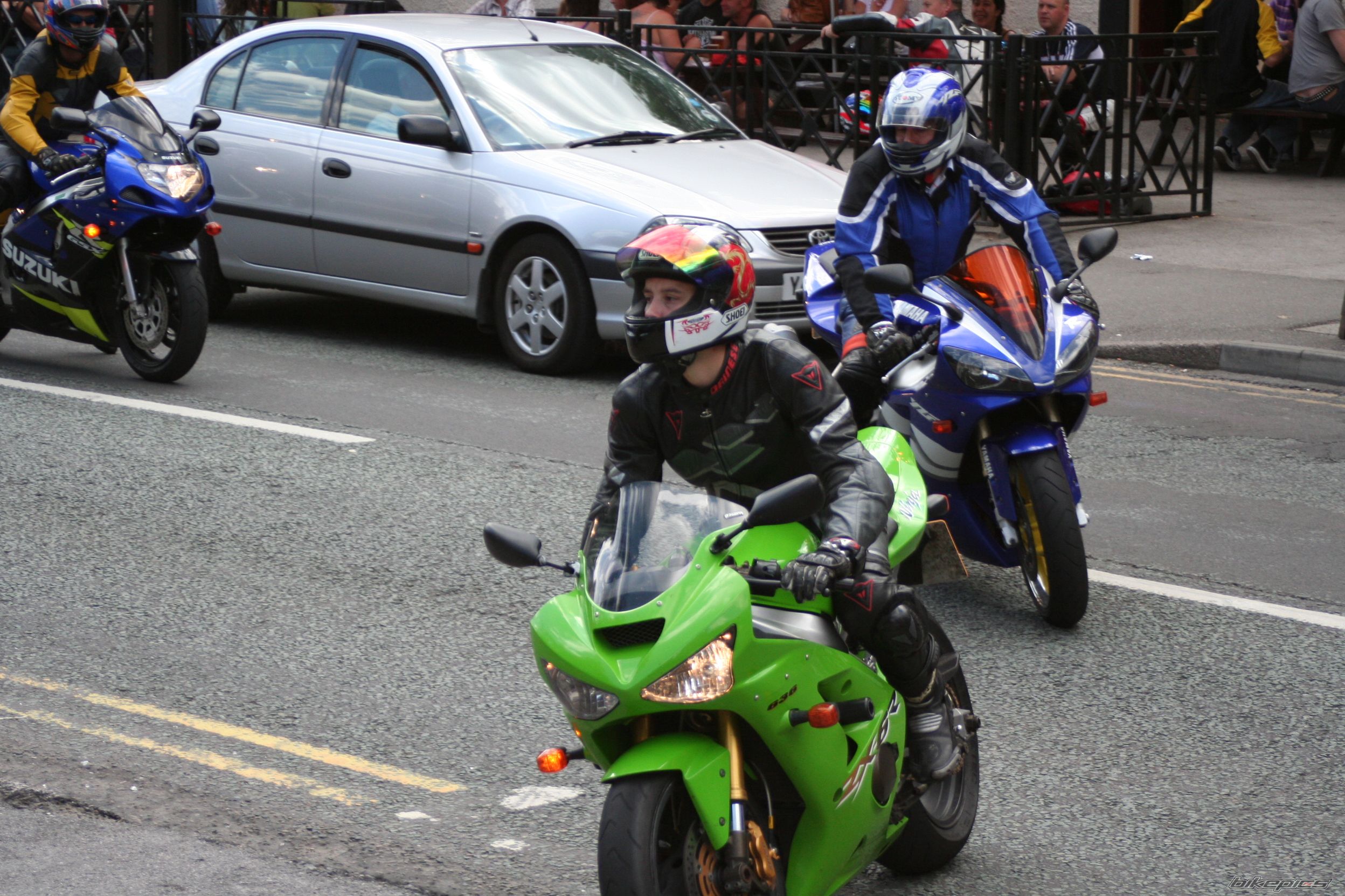 Bike Photo 645499