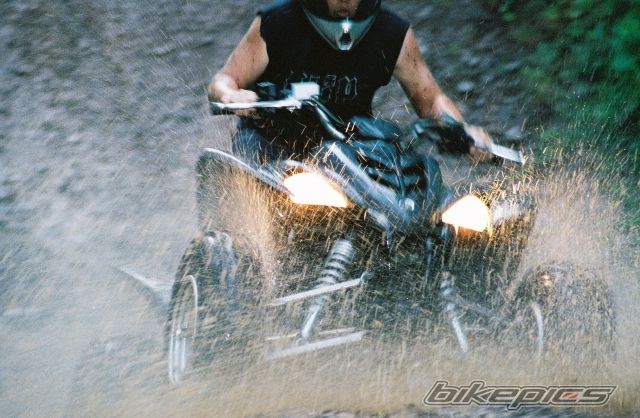 Bike Photo 645512