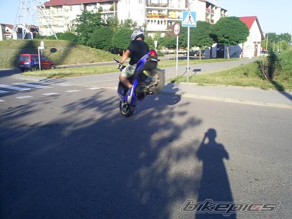 Bike Photo 645522