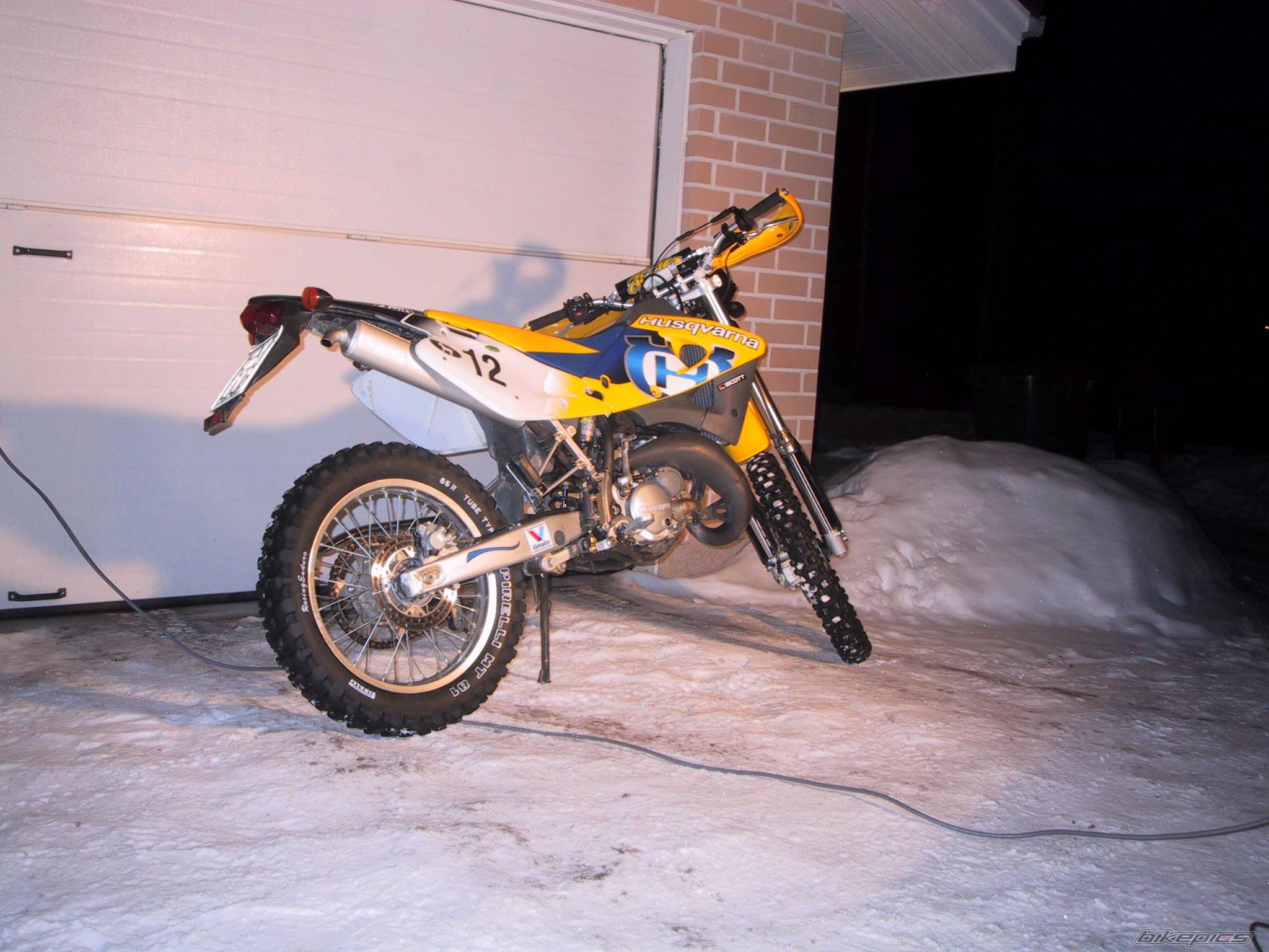 Bike Photo 64553