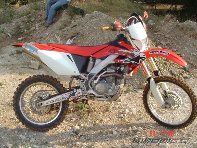 Bike Photo 645534
