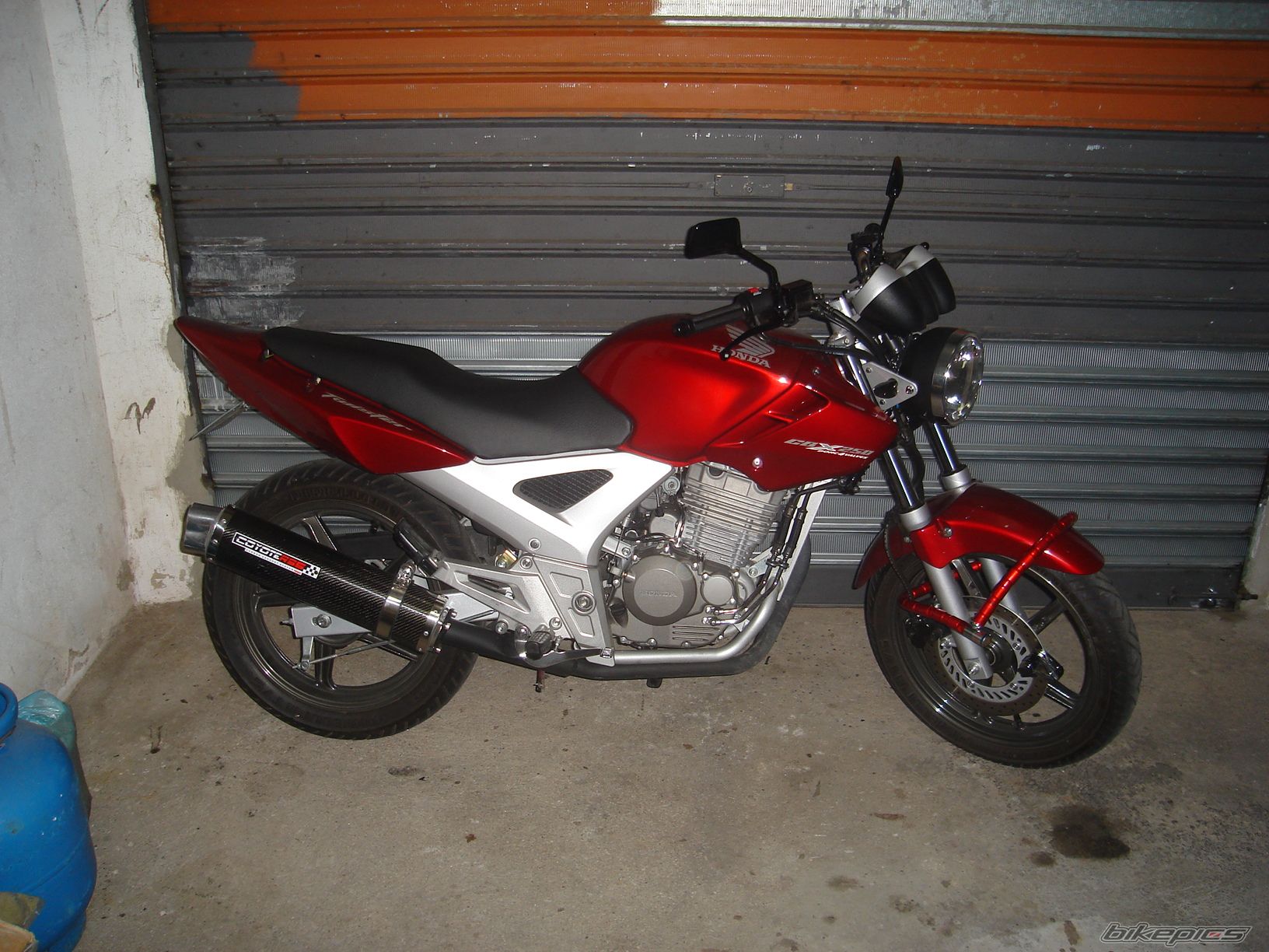 Bike Photo 645535