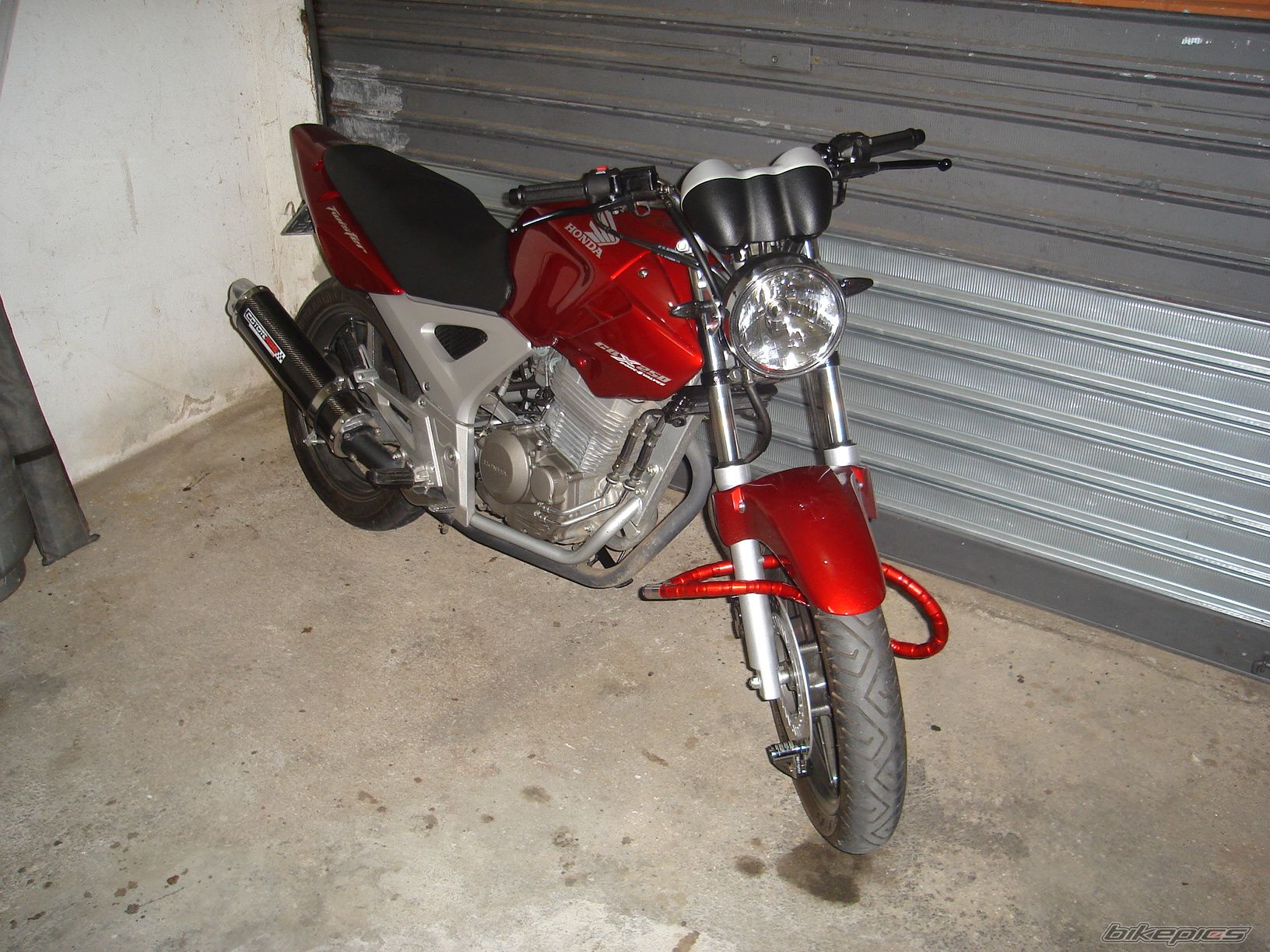 Bike Photo 645536