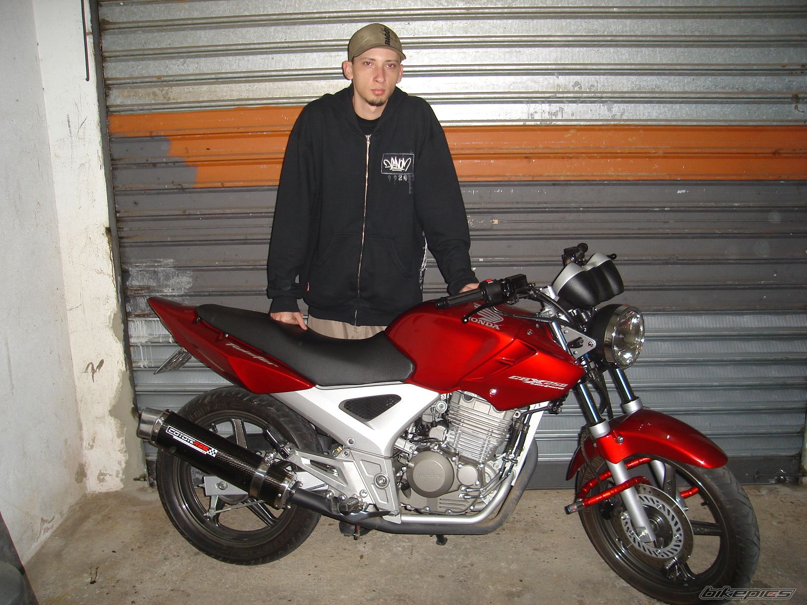Bike Photo 645537
