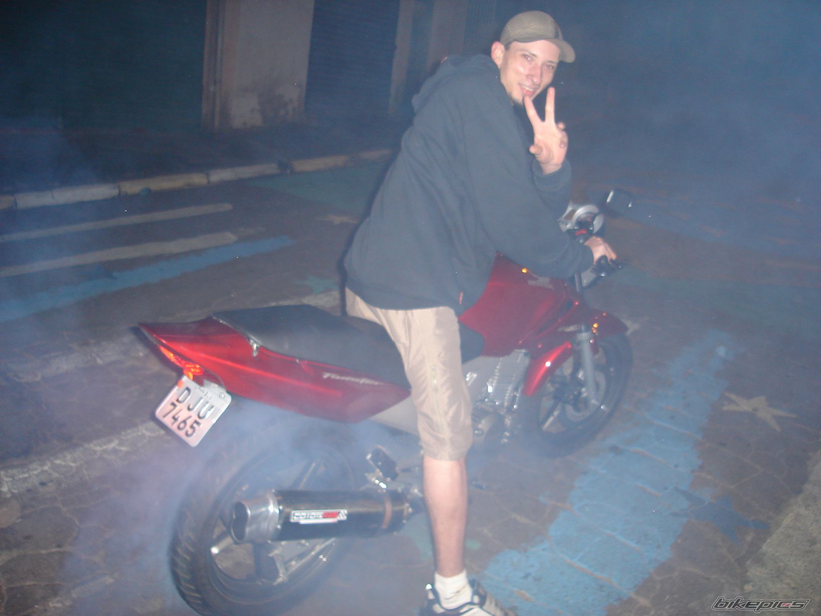 Bike Photo 645538