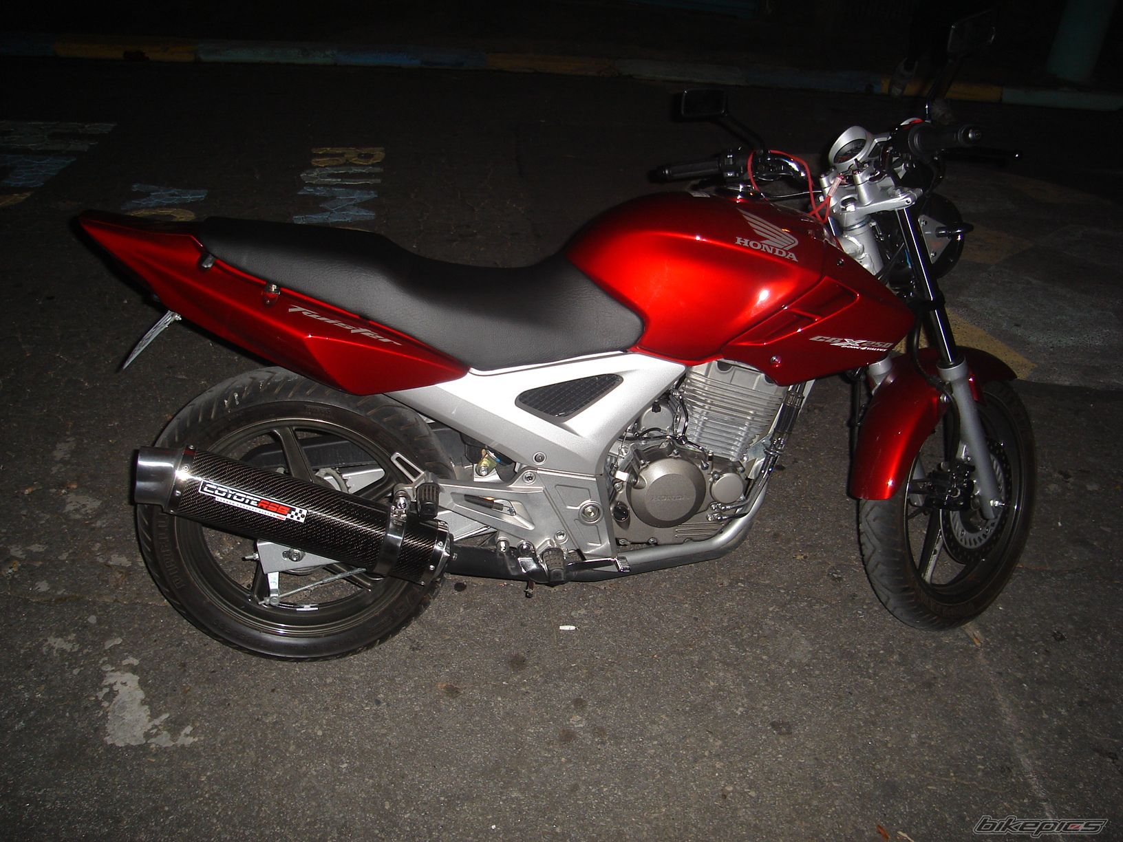 Bike Photo 645539