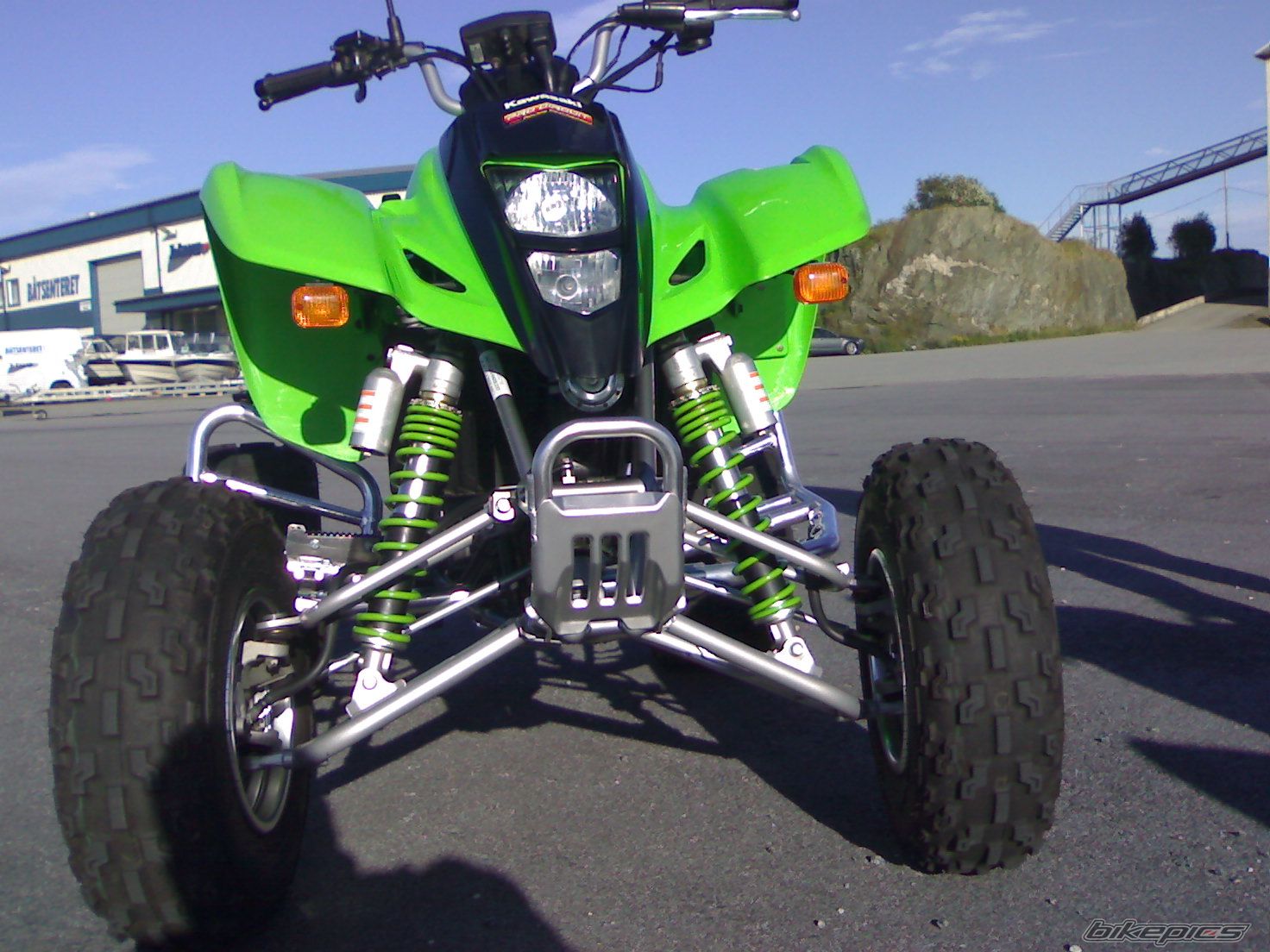 Bike Photo 645550