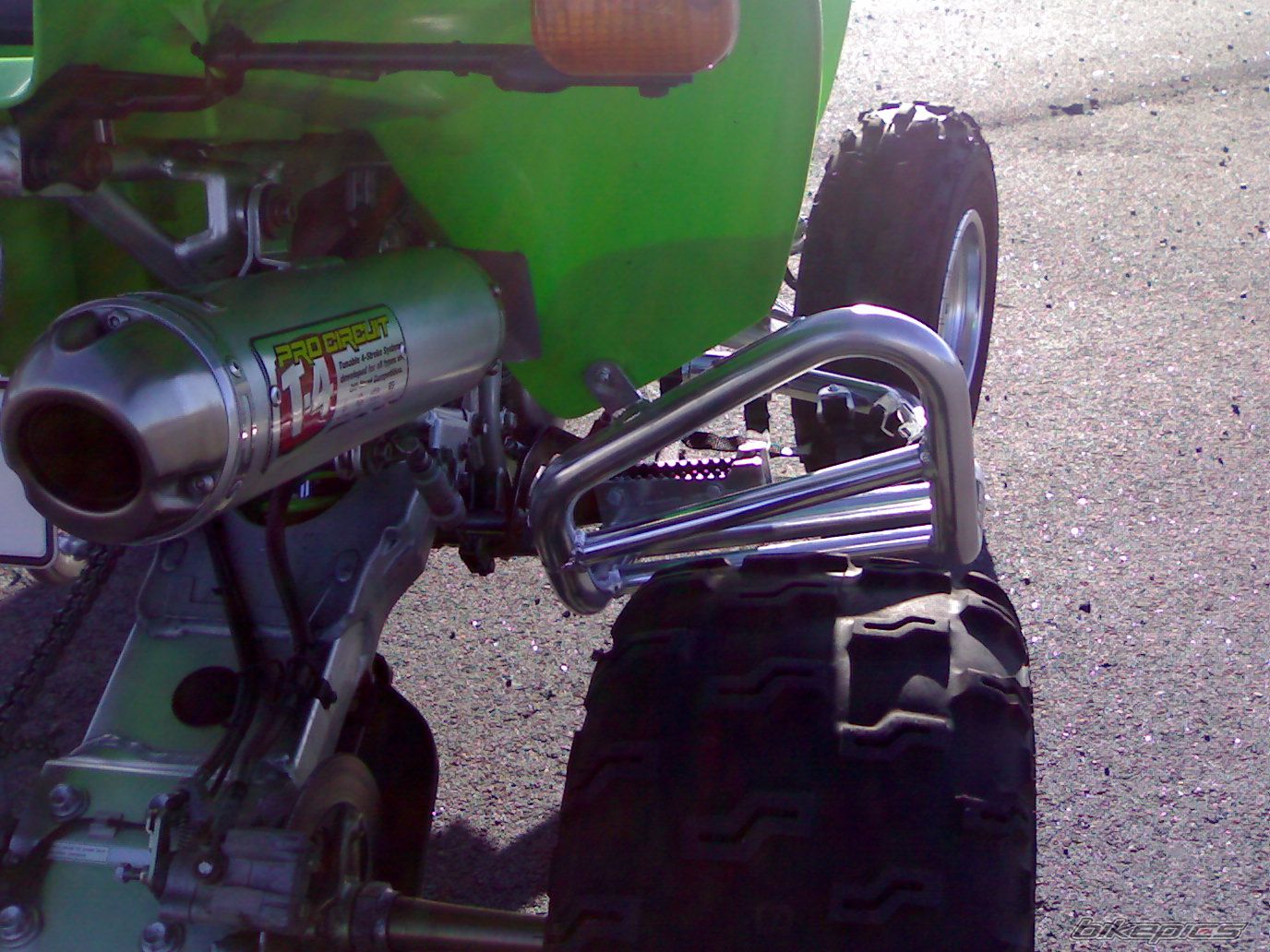 Bike Photo 645564