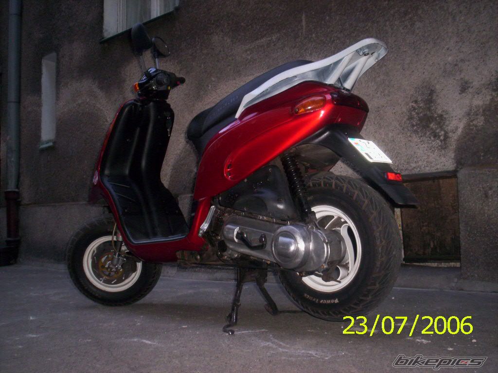 Bike Photo 645571
