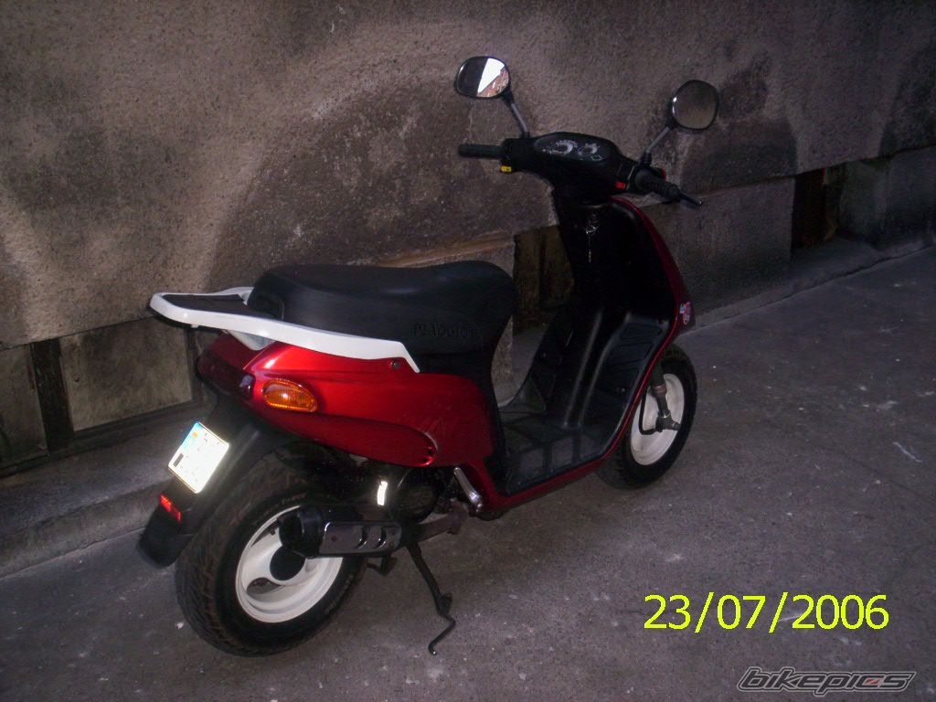 Bike Photo 645573