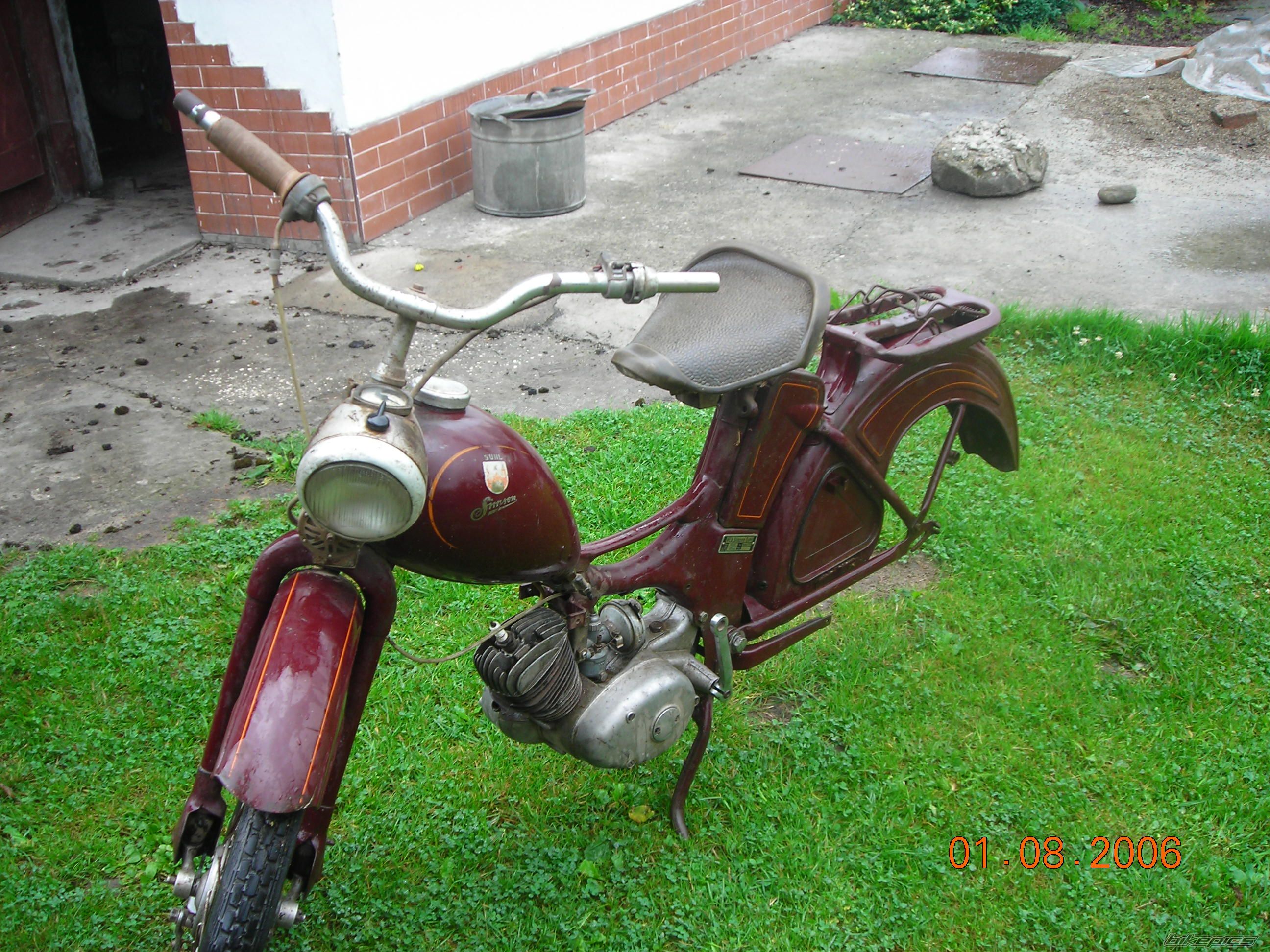 Bike Photo 645578