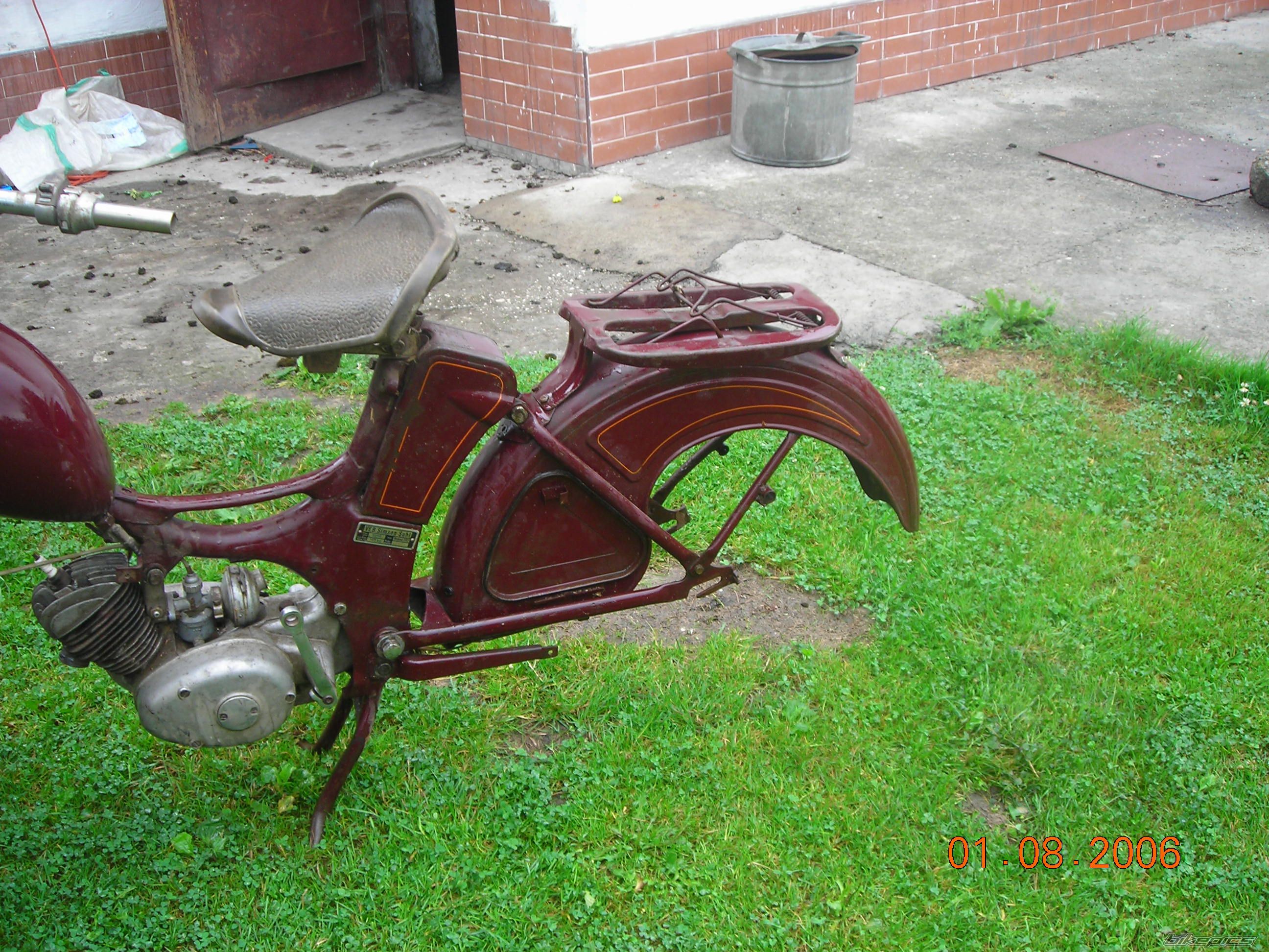 Bike Photo 645579