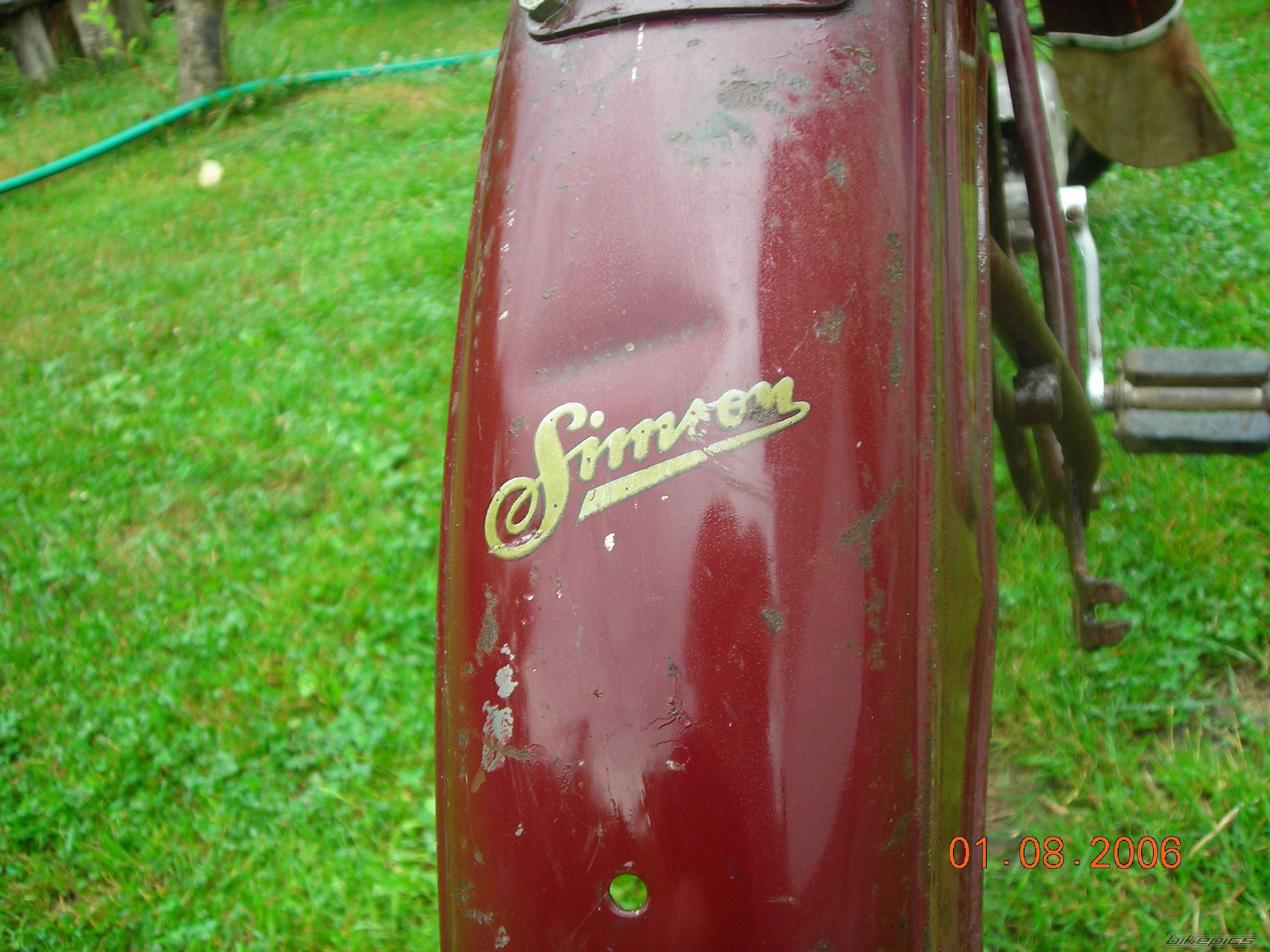 Bike Photo 645580