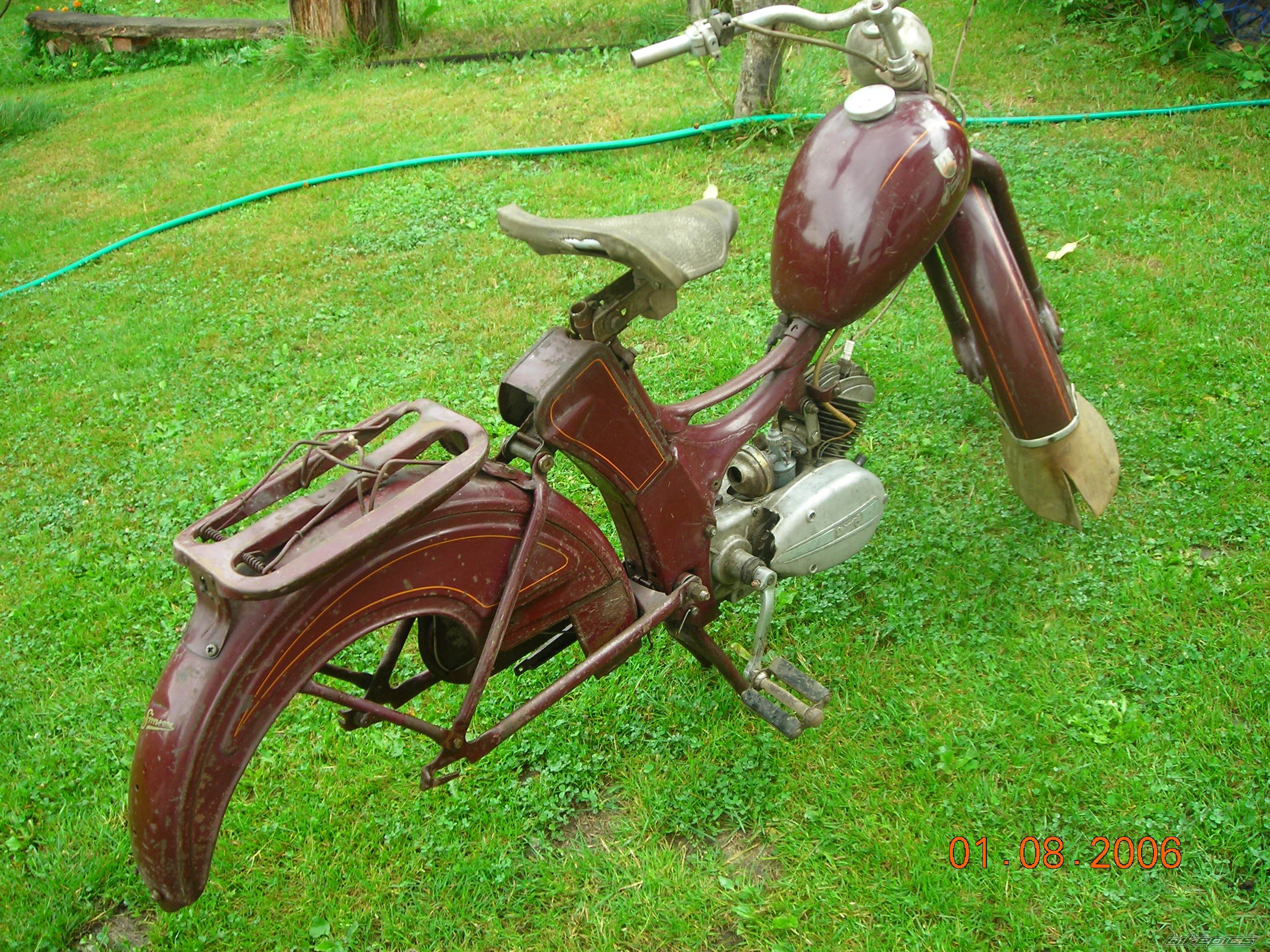 Bike Photo 645582
