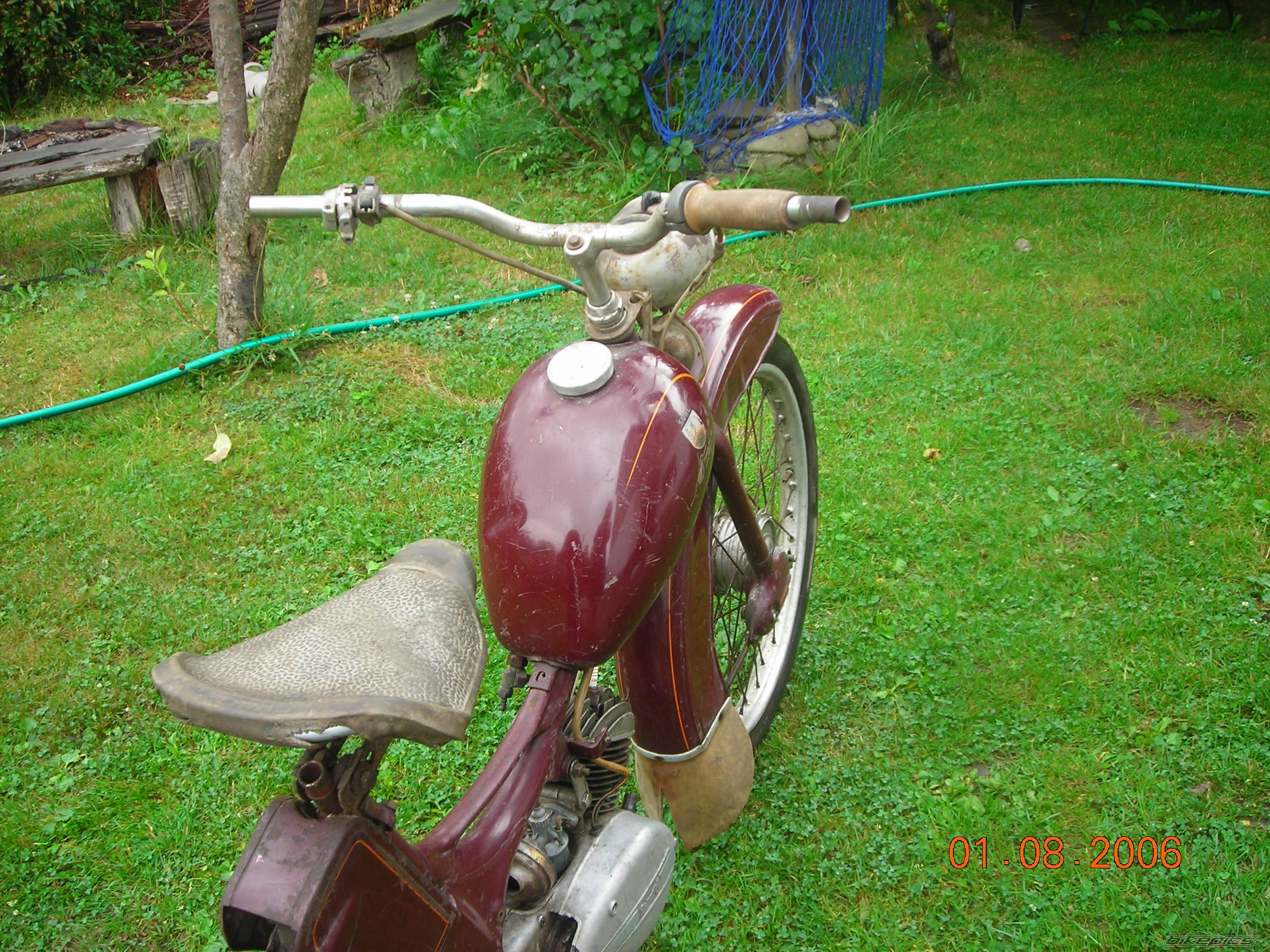 Bike Photo 645588
