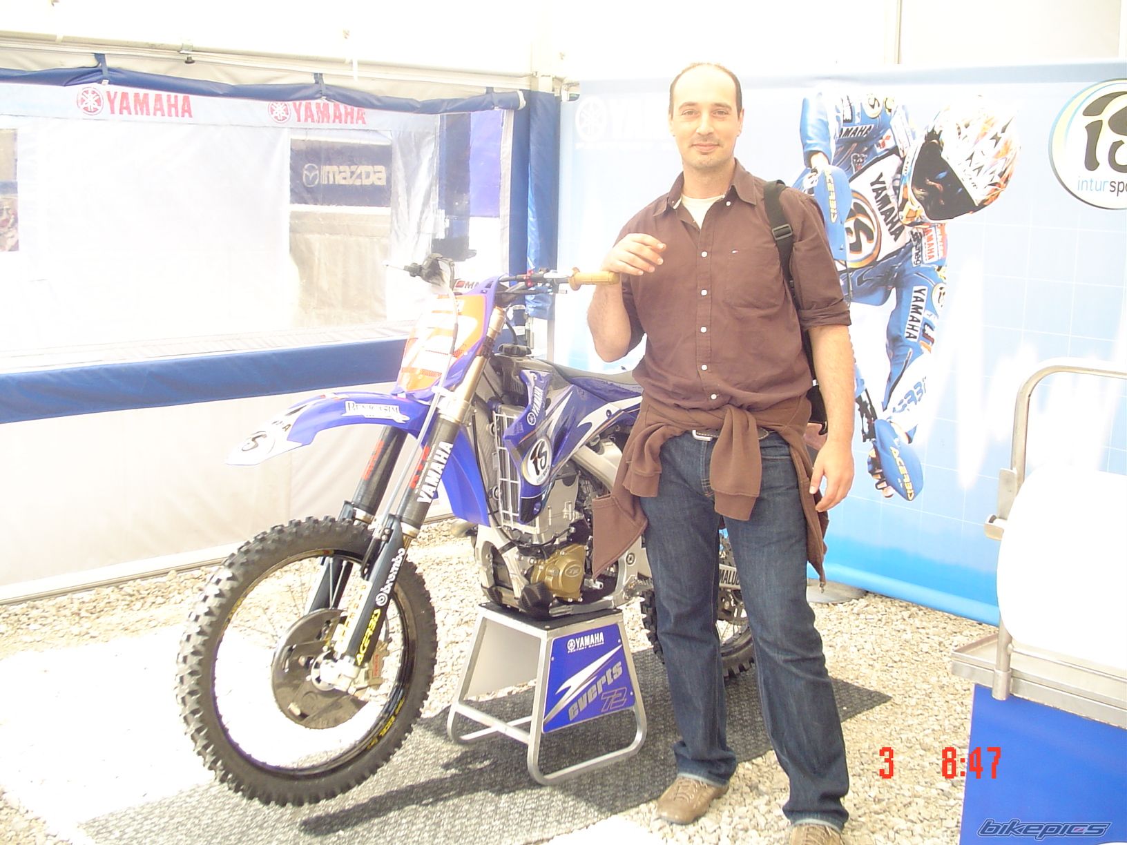 Bike Photo 645625