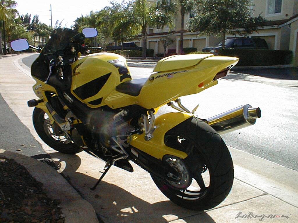 Bike Photo 64563