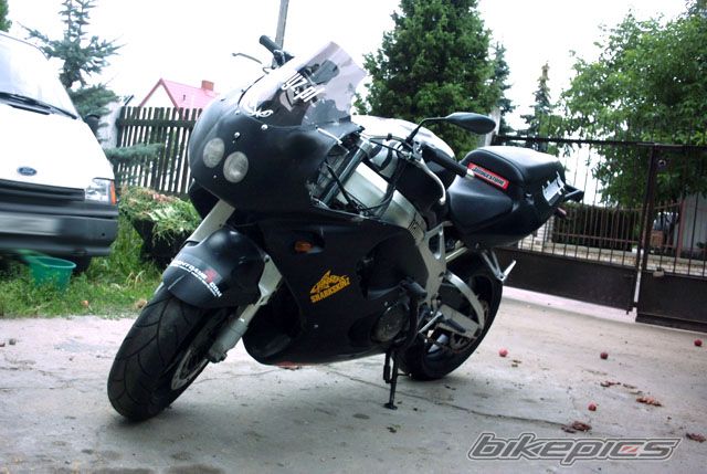 Bike Photo 645634