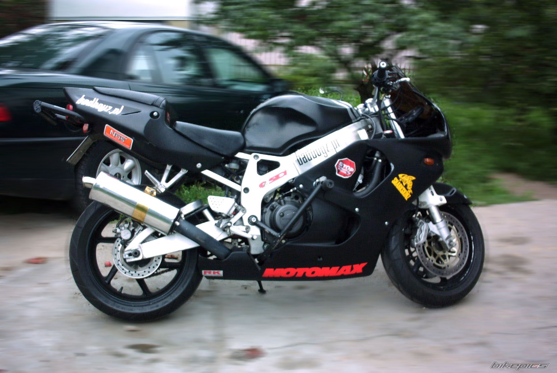 Bike Photo 645635