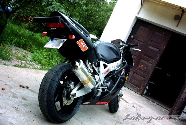 Bike Photo 645636