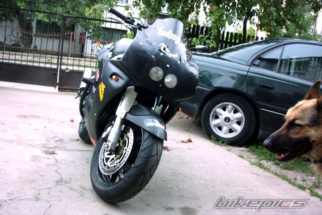 Bike Photo 645637