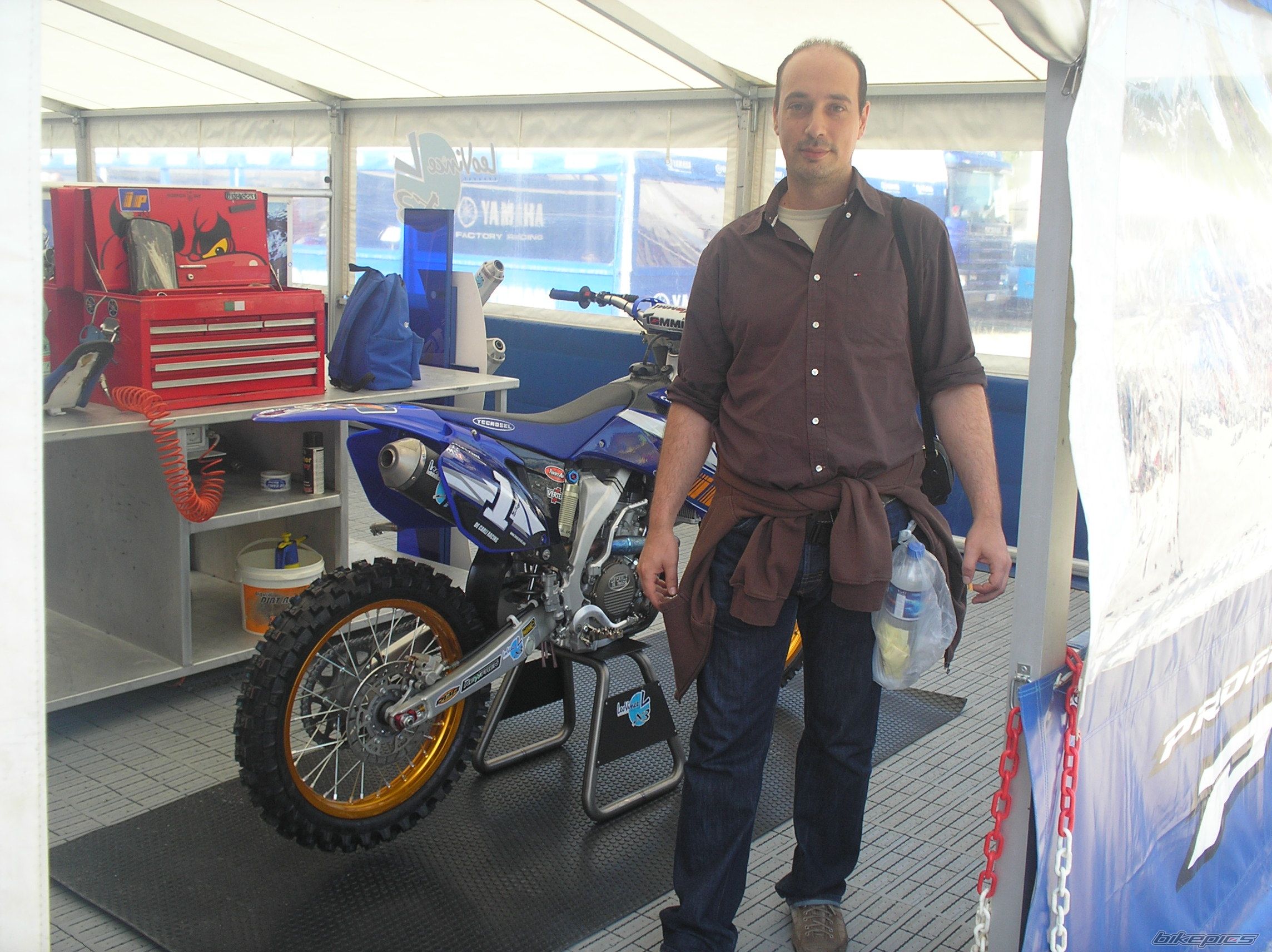 Bike Photo 645638