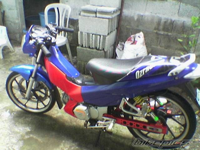 Bike Photo 645642