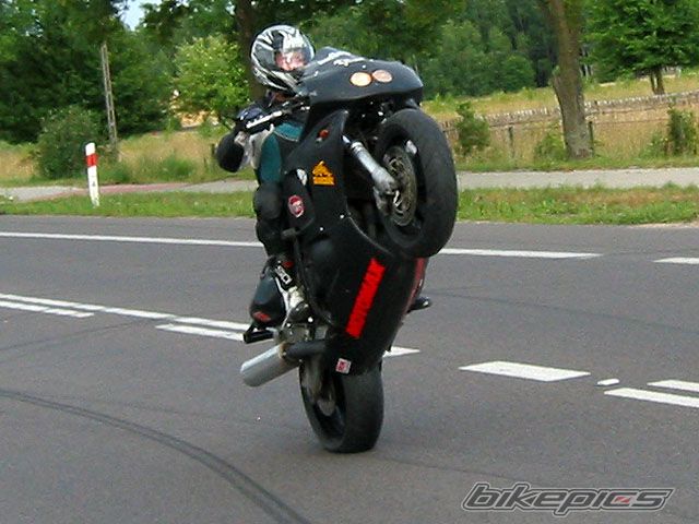 Bike Photo 645643