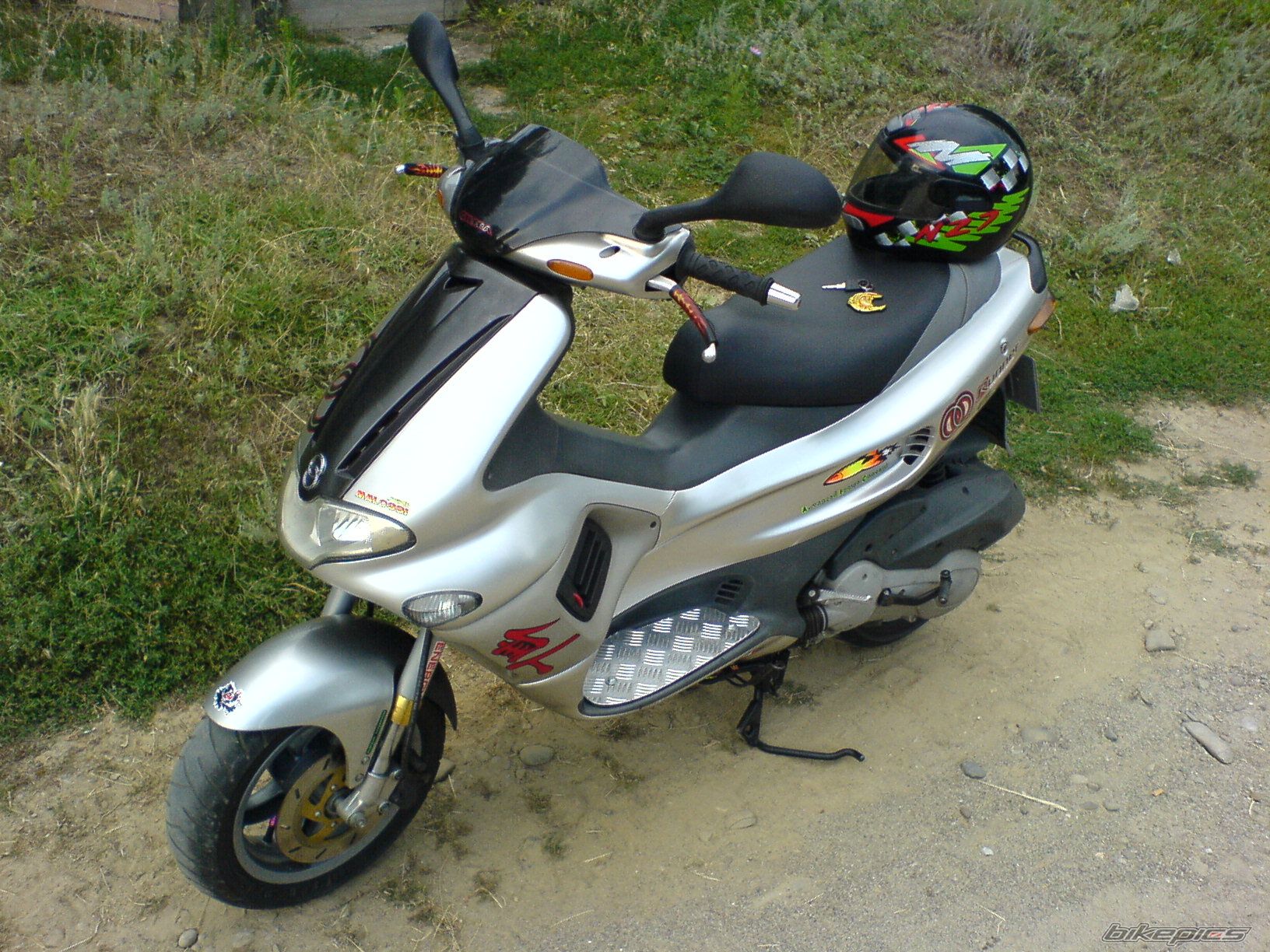 Bike Photo 645661