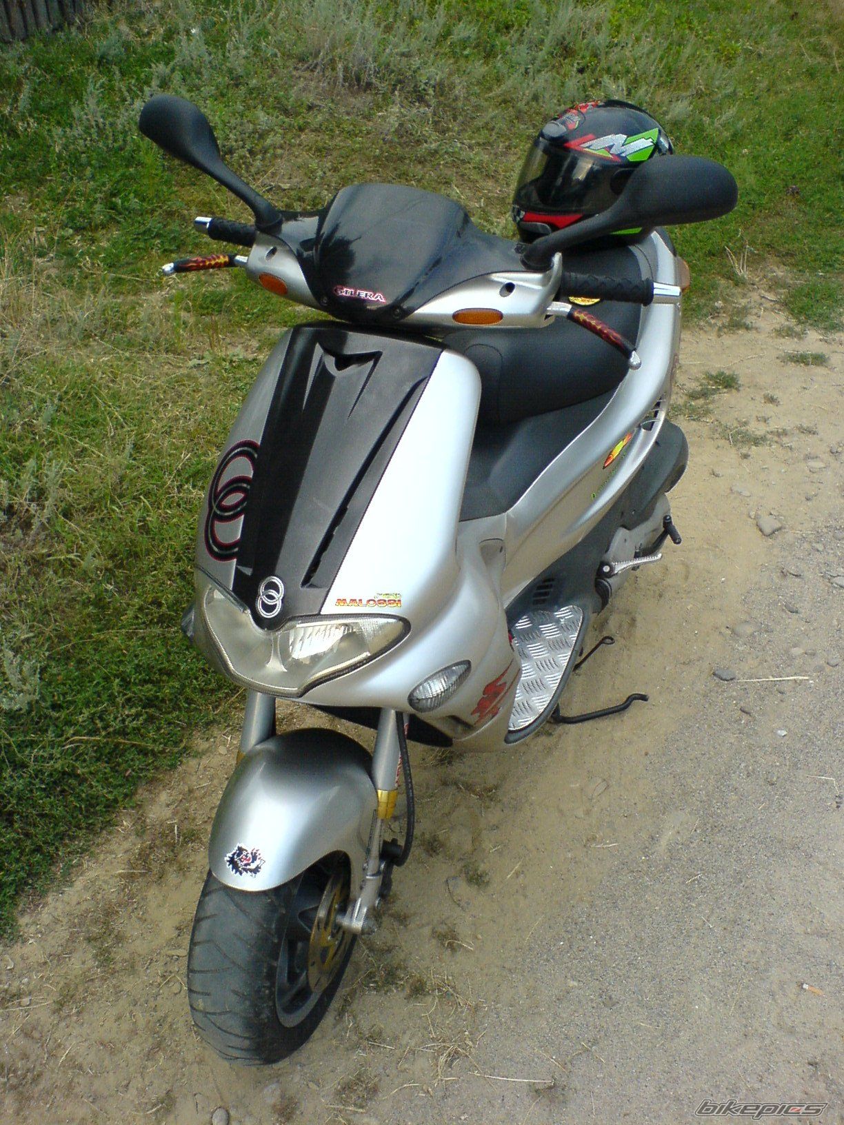 Bike Photo 645662